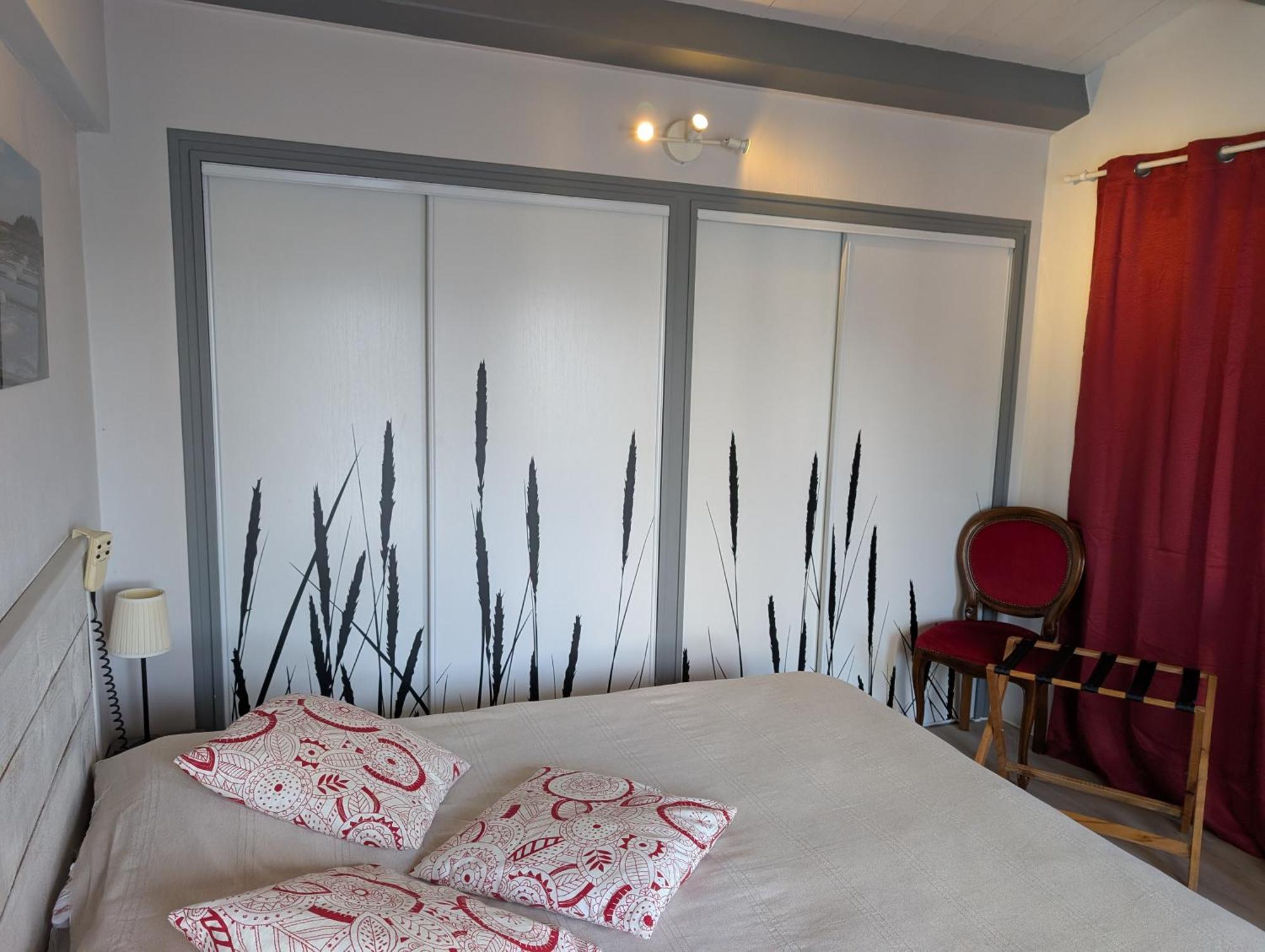 Marais Salant Double room