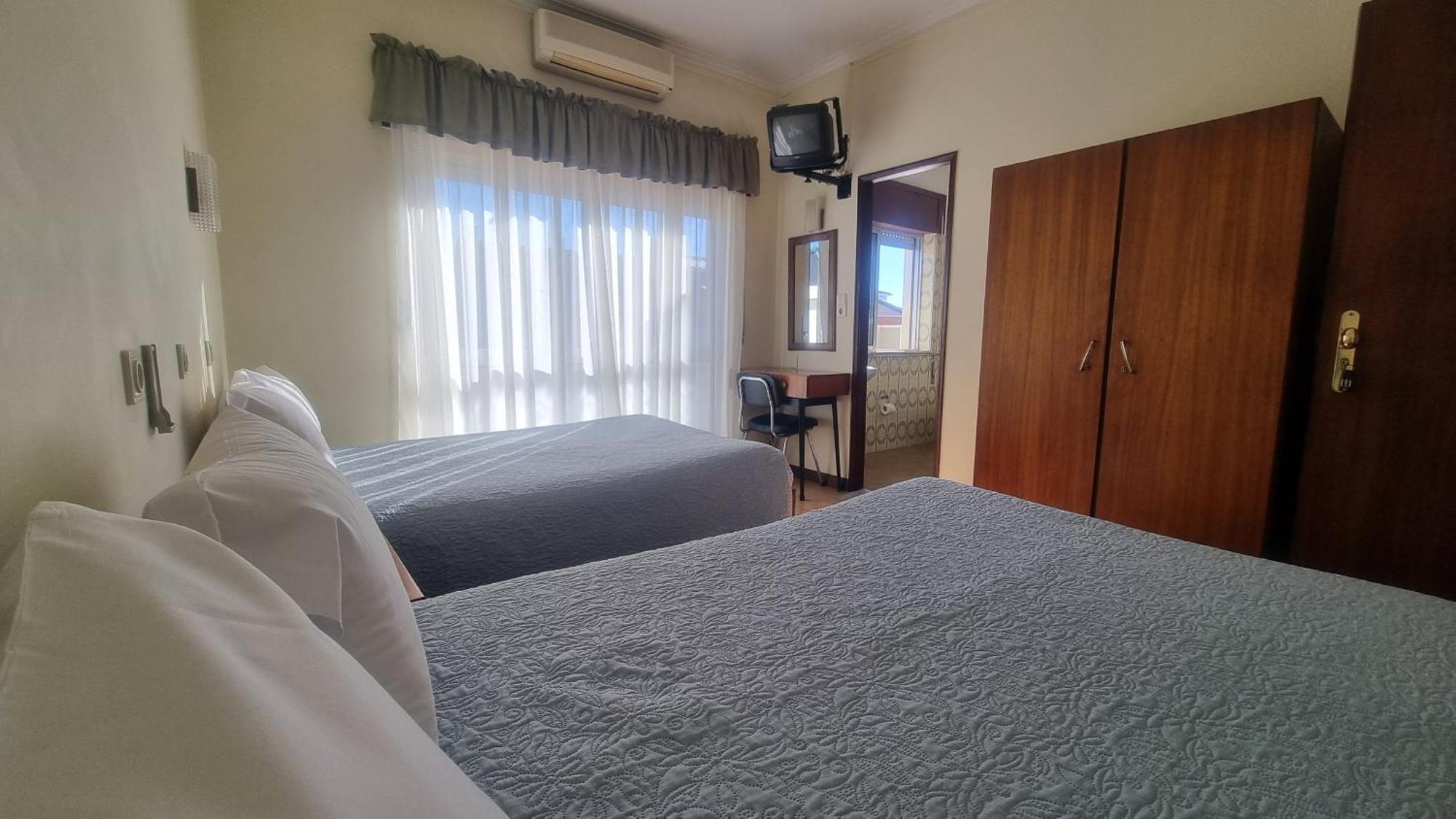 Quarto Familiar (4 Adultos)