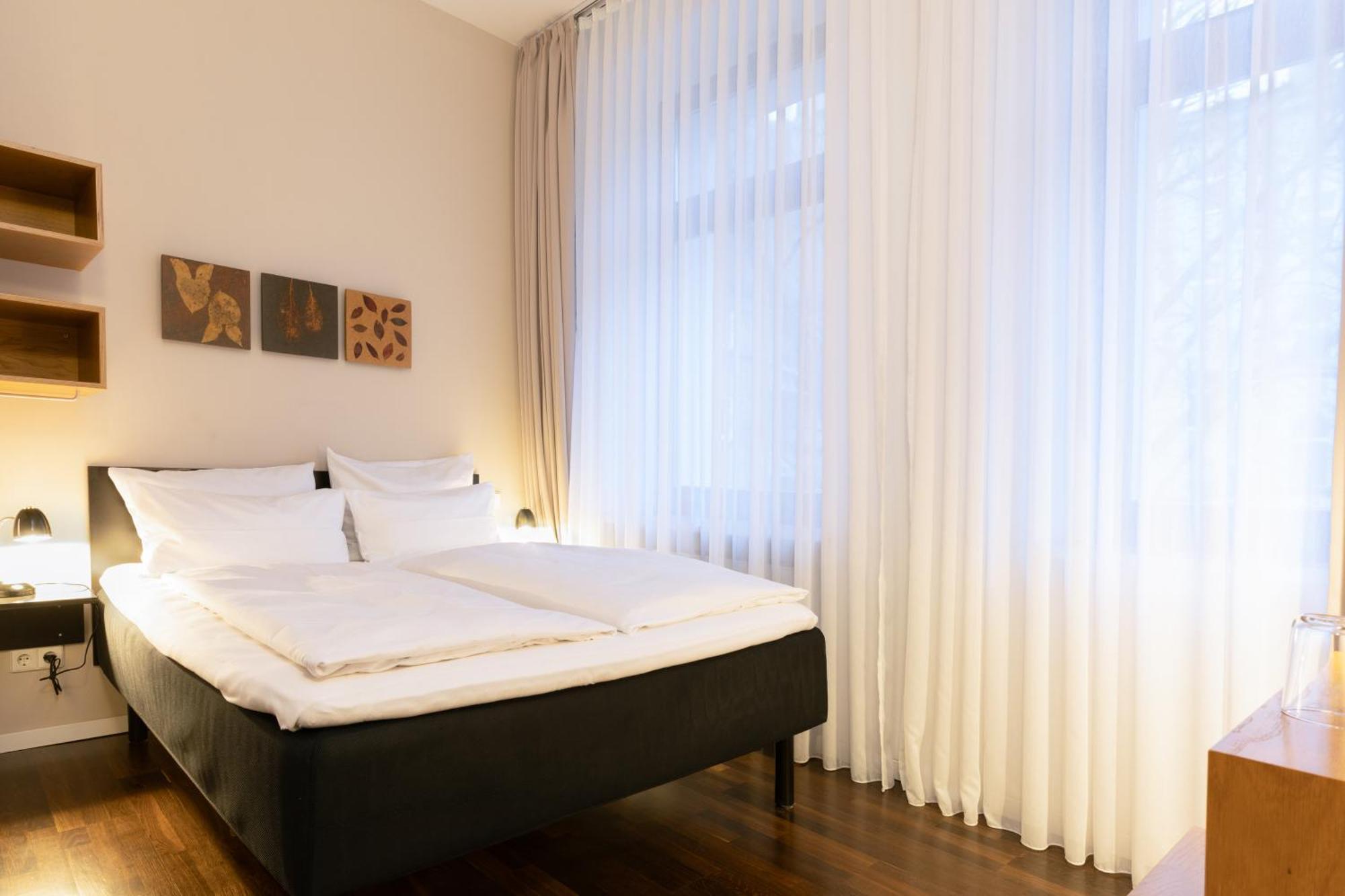 Petite Chambre Double