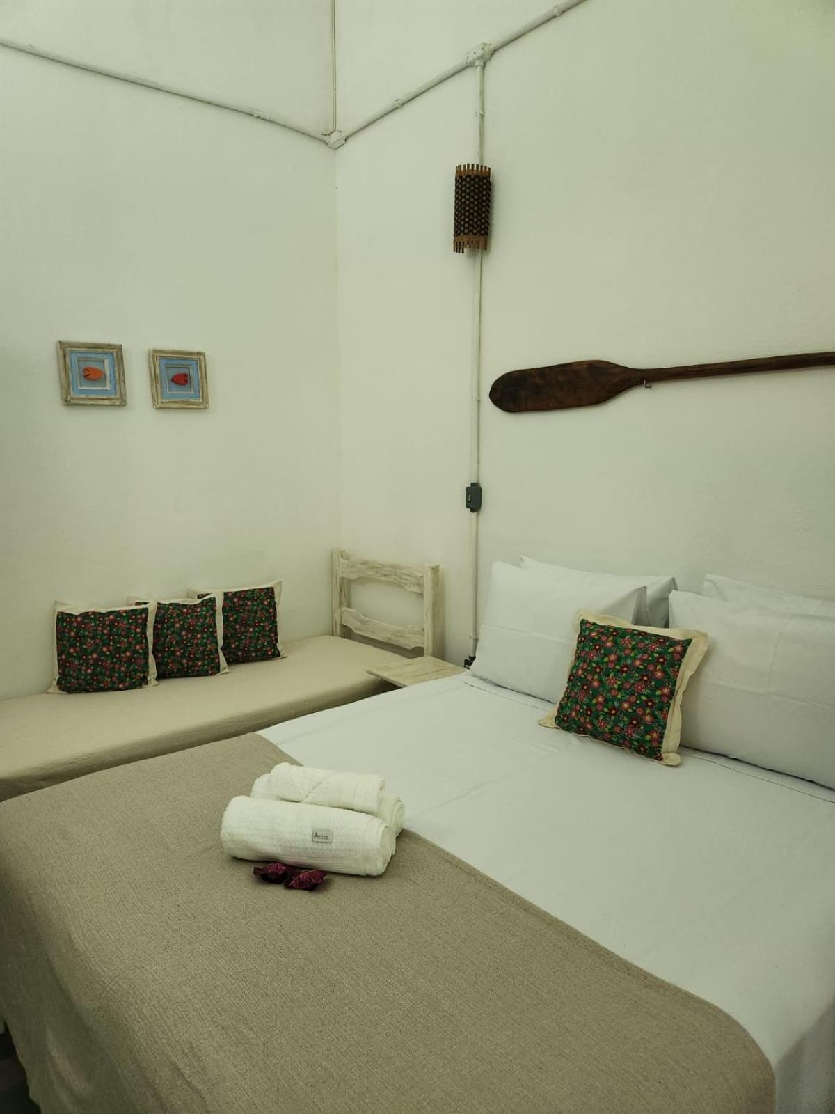 Suite Garden View