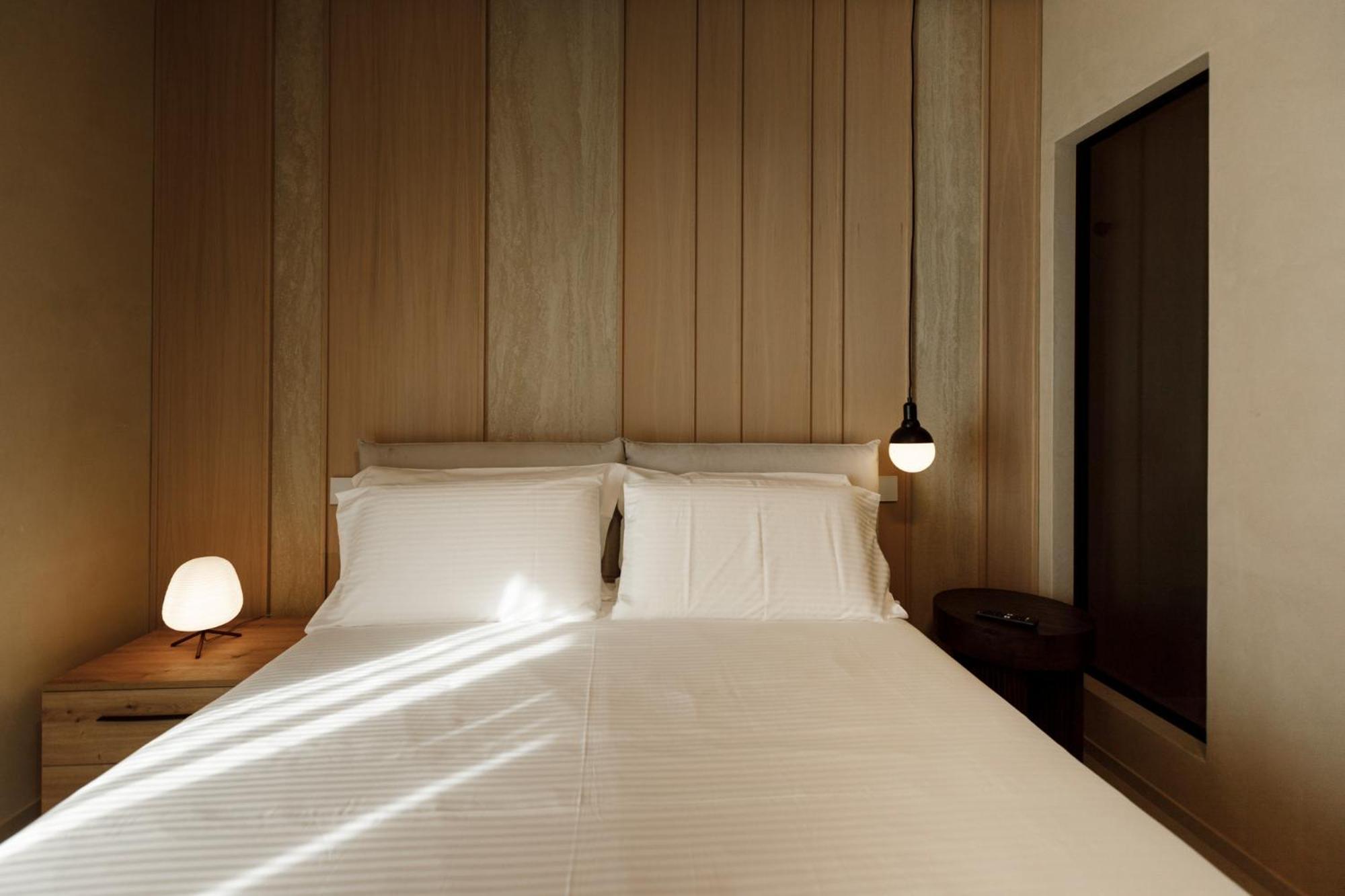 Deluxe Double Room Balcony Sea View