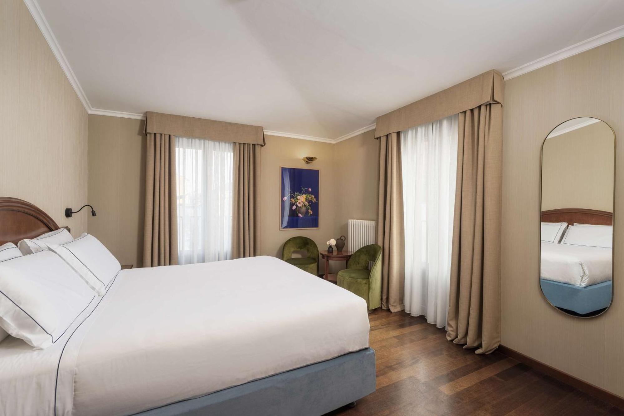 Superior Queen Room