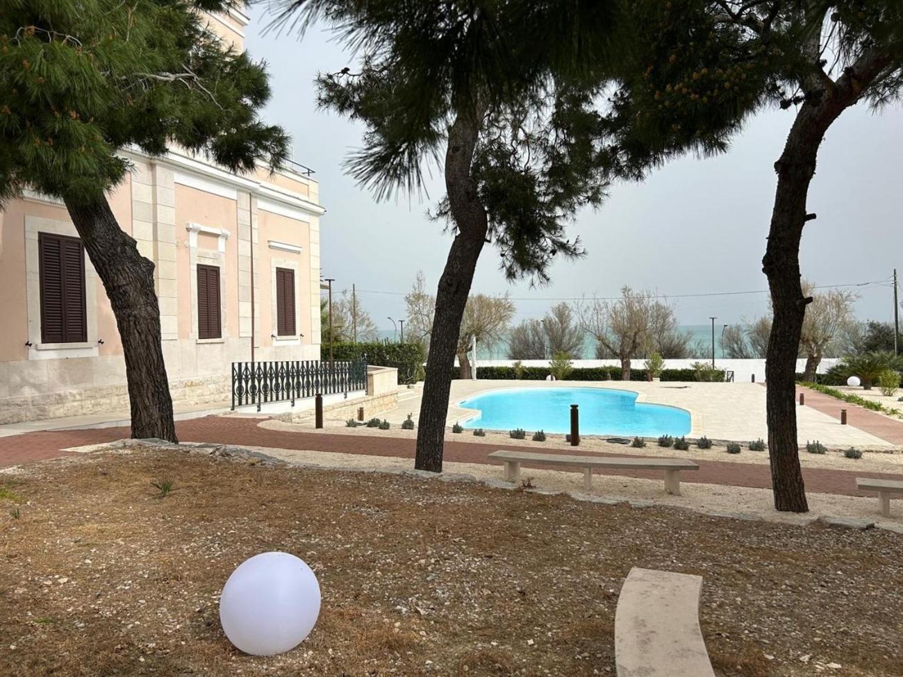 Double Room Pool View