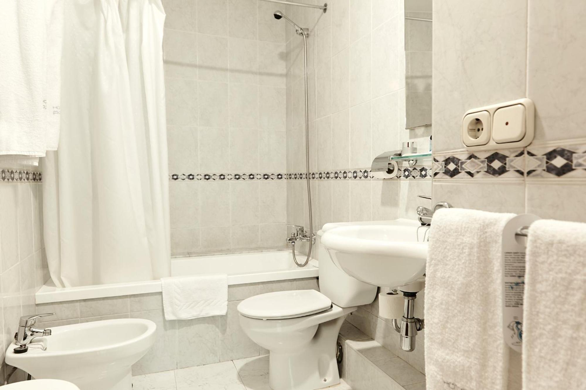 Double or Twin Room City View