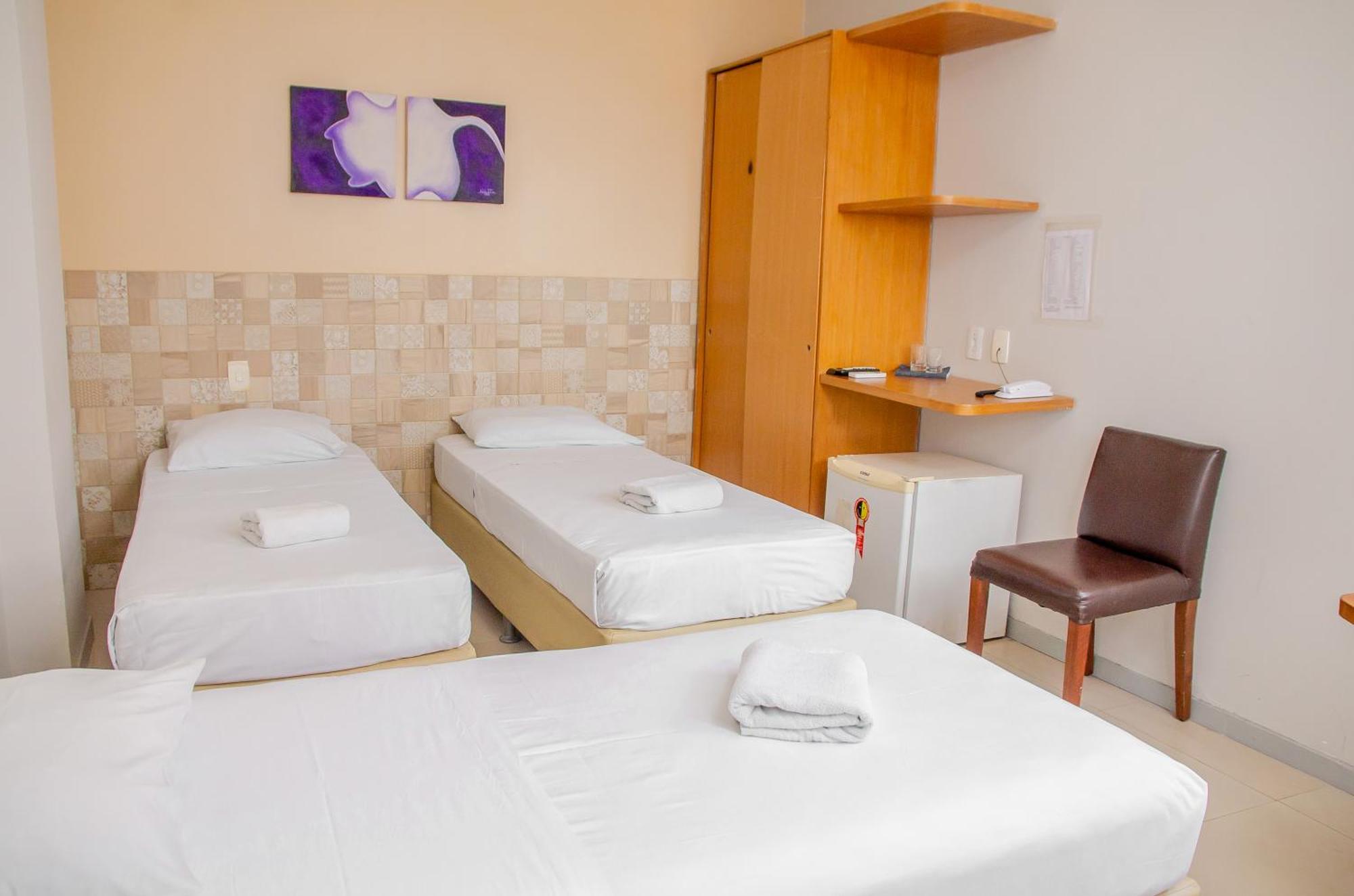 Quarto Triplo