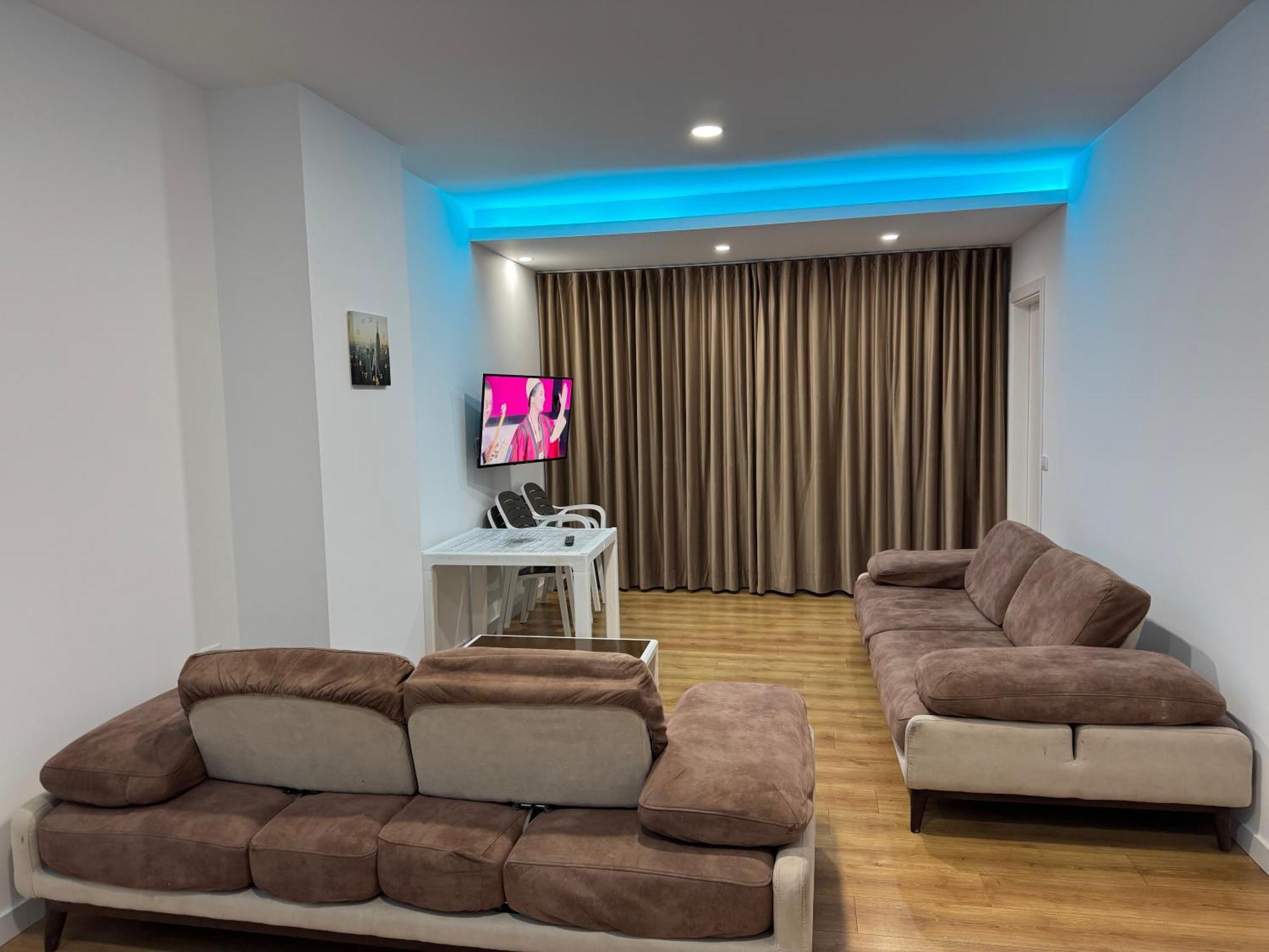 Suite Deluxe con Vista Mare