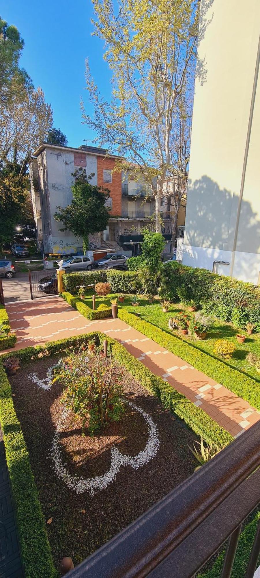 Double Room Balcony