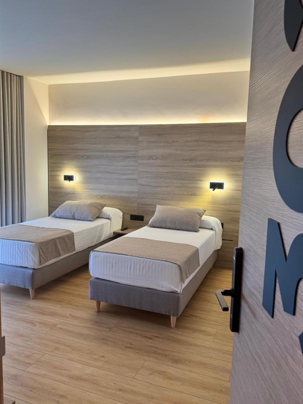 Habitación Doble Estándar