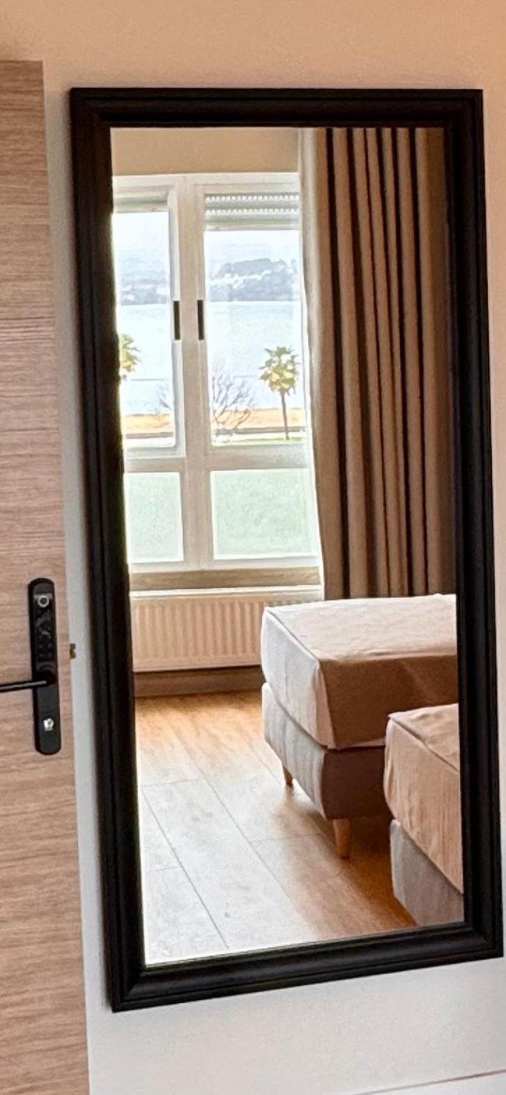 Habitación Doble Estándar con vistas al mar - 2 camas