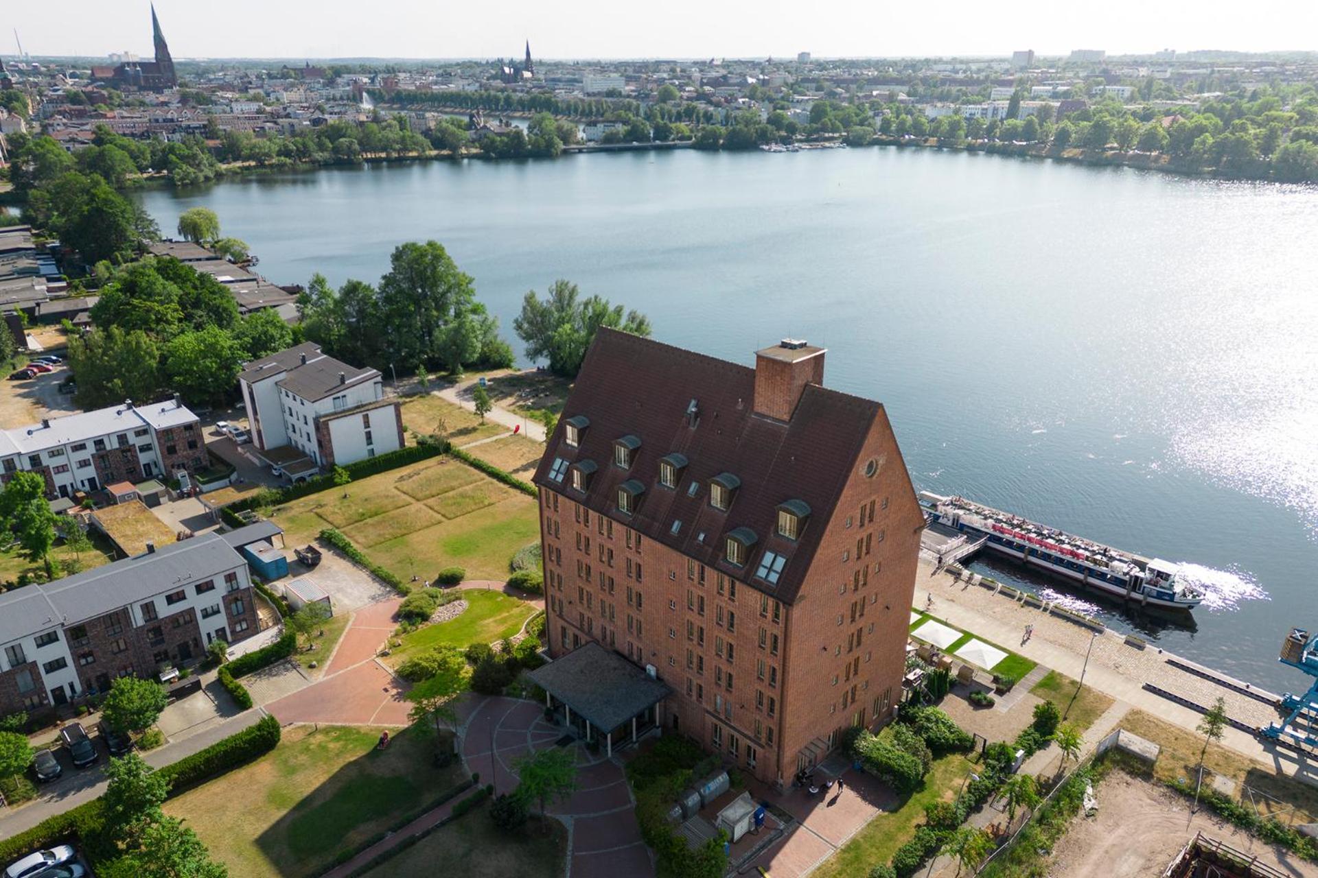 Eenpersoonskamer