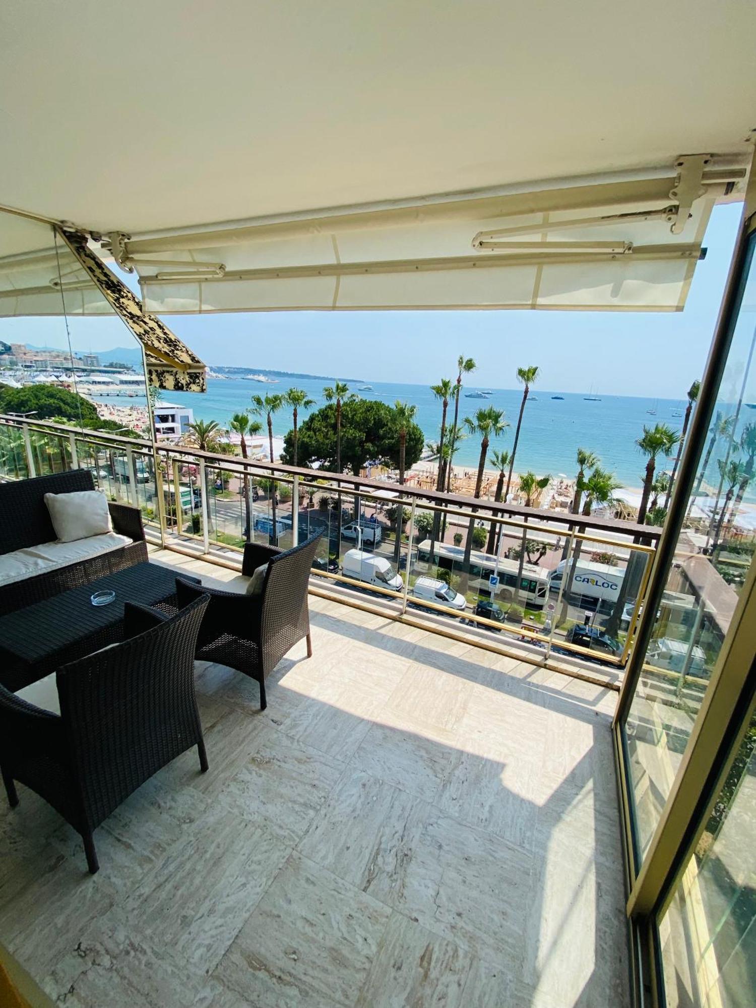 Appartement - Vue sur Mer