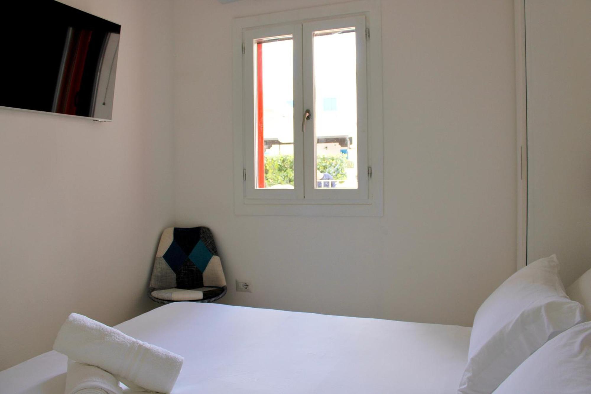 Apartment Ground Floor