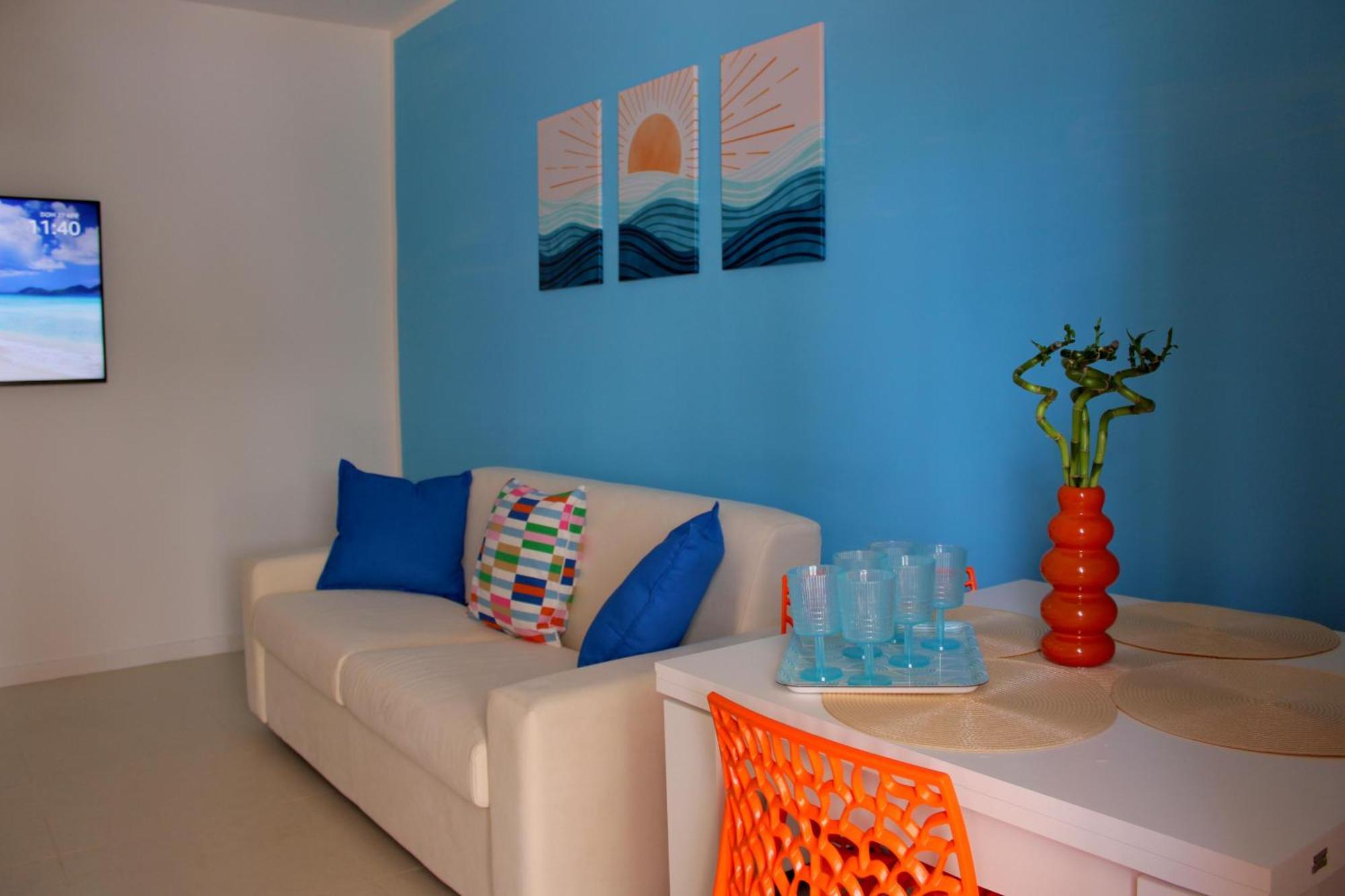 Apartment Ground Floor