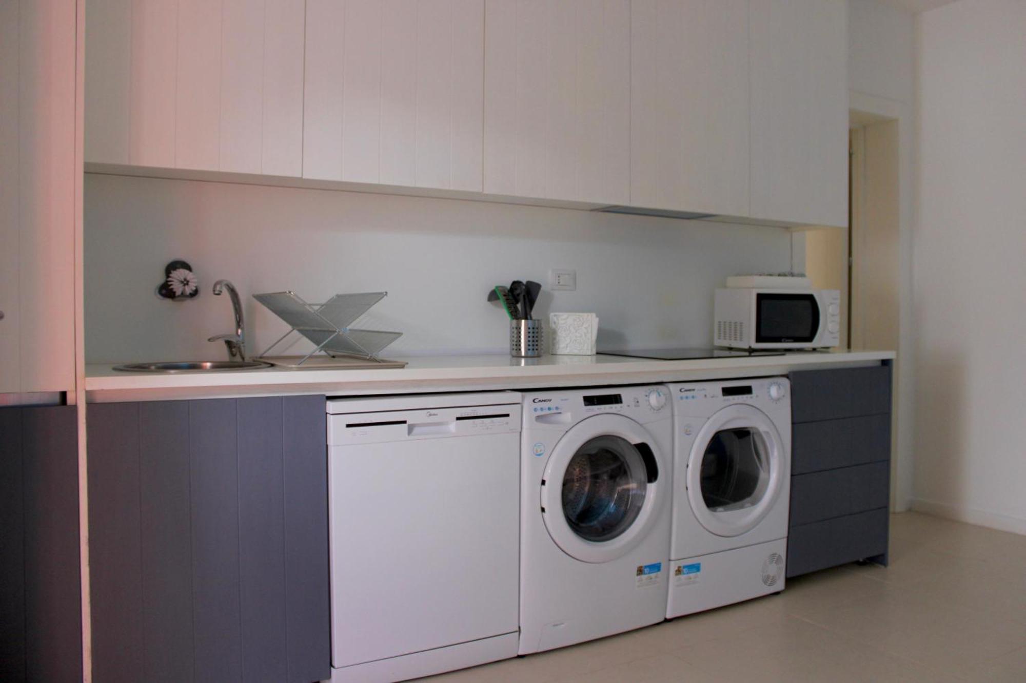 Apartment Ground Floor