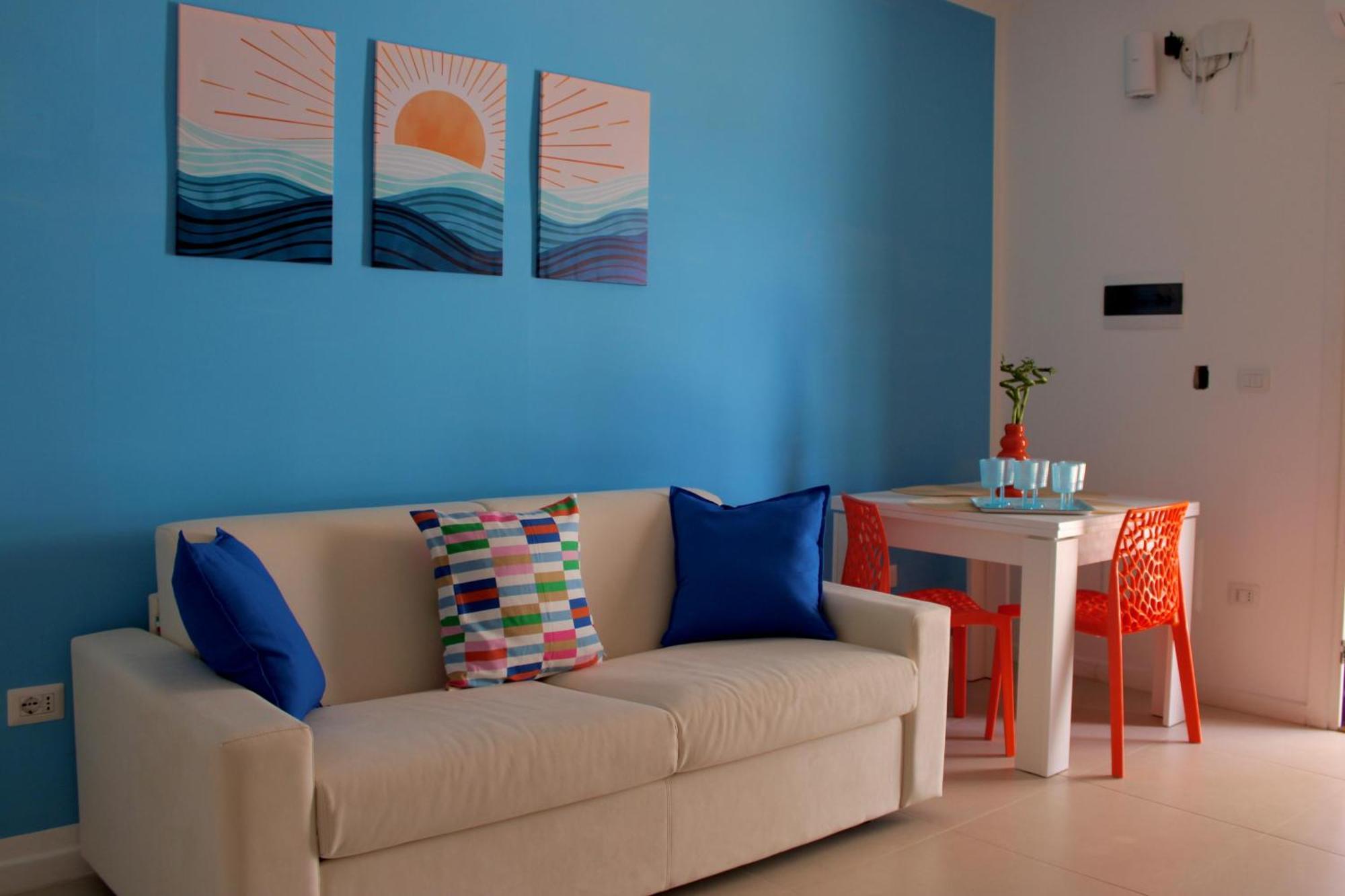 Apartment Ground Floor