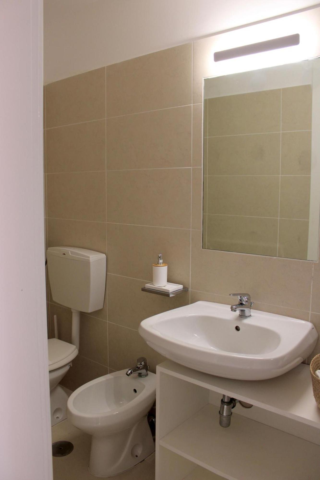 Quadruple Room Private Bathroom