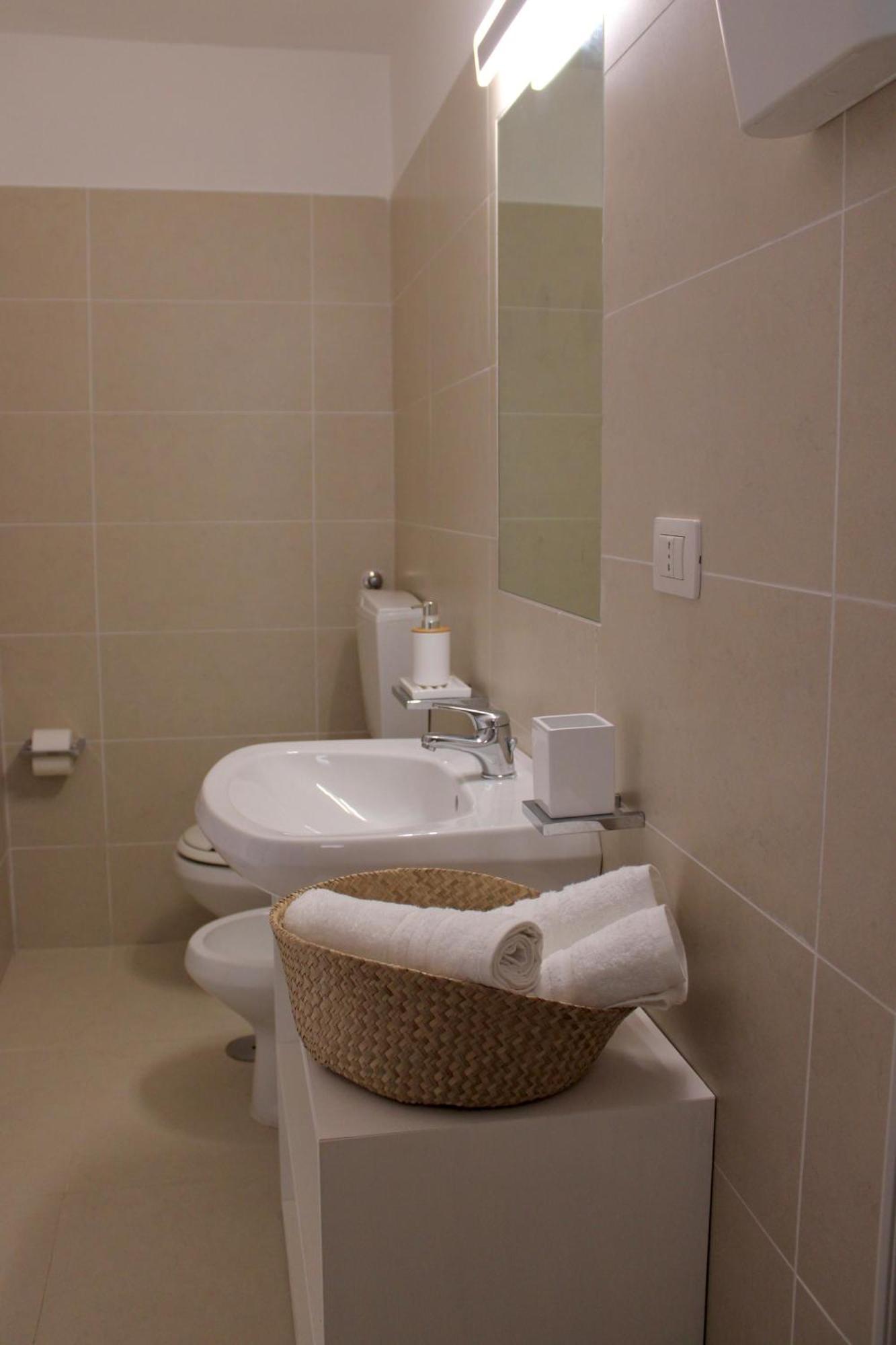 Quadruple Room Private Bathroom