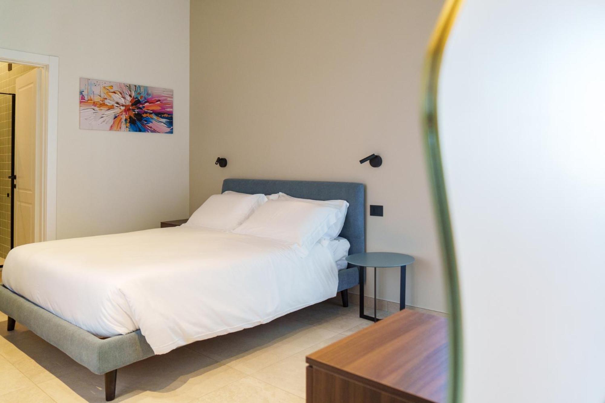 Double Room Extra Bed