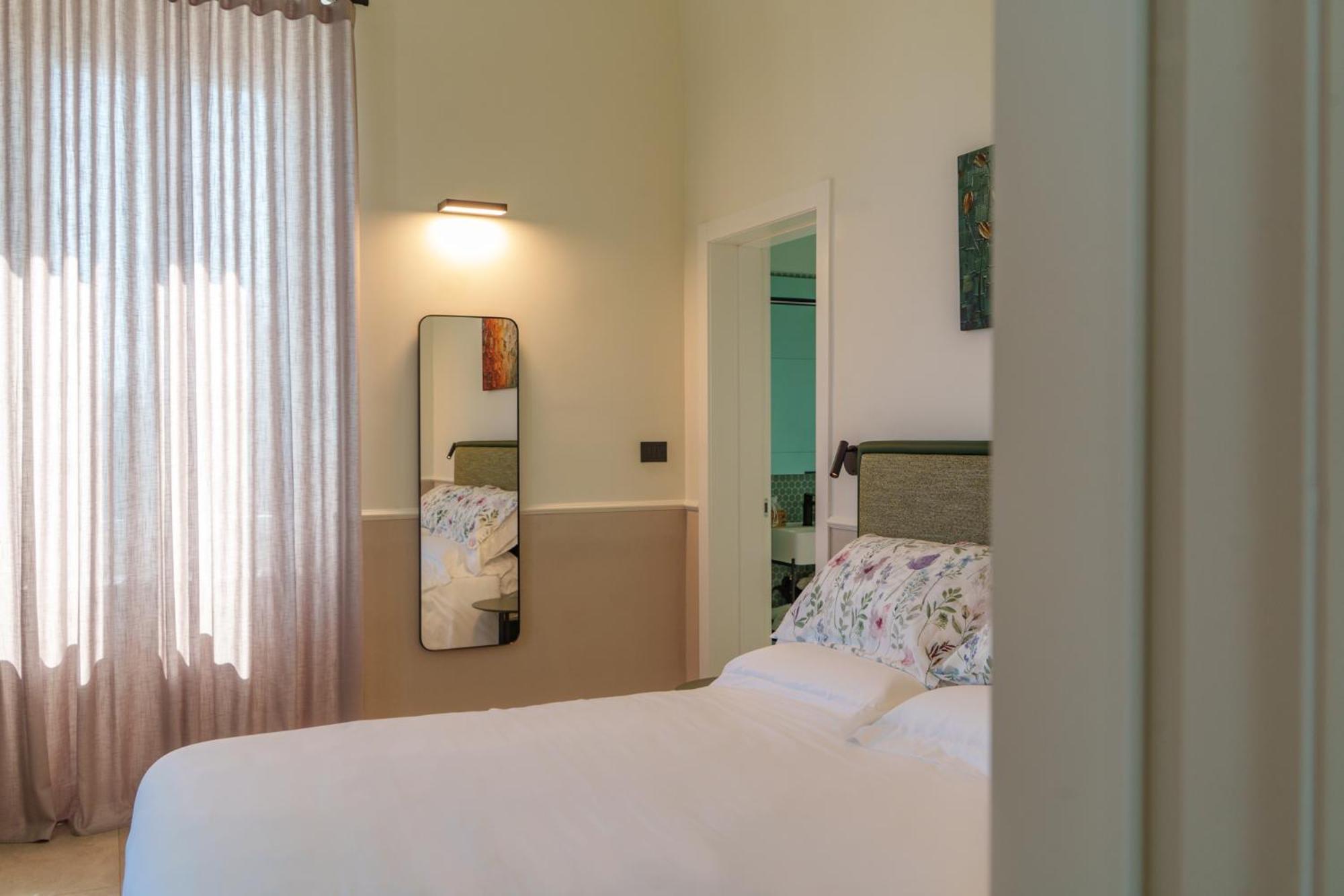 Double Room Sea View