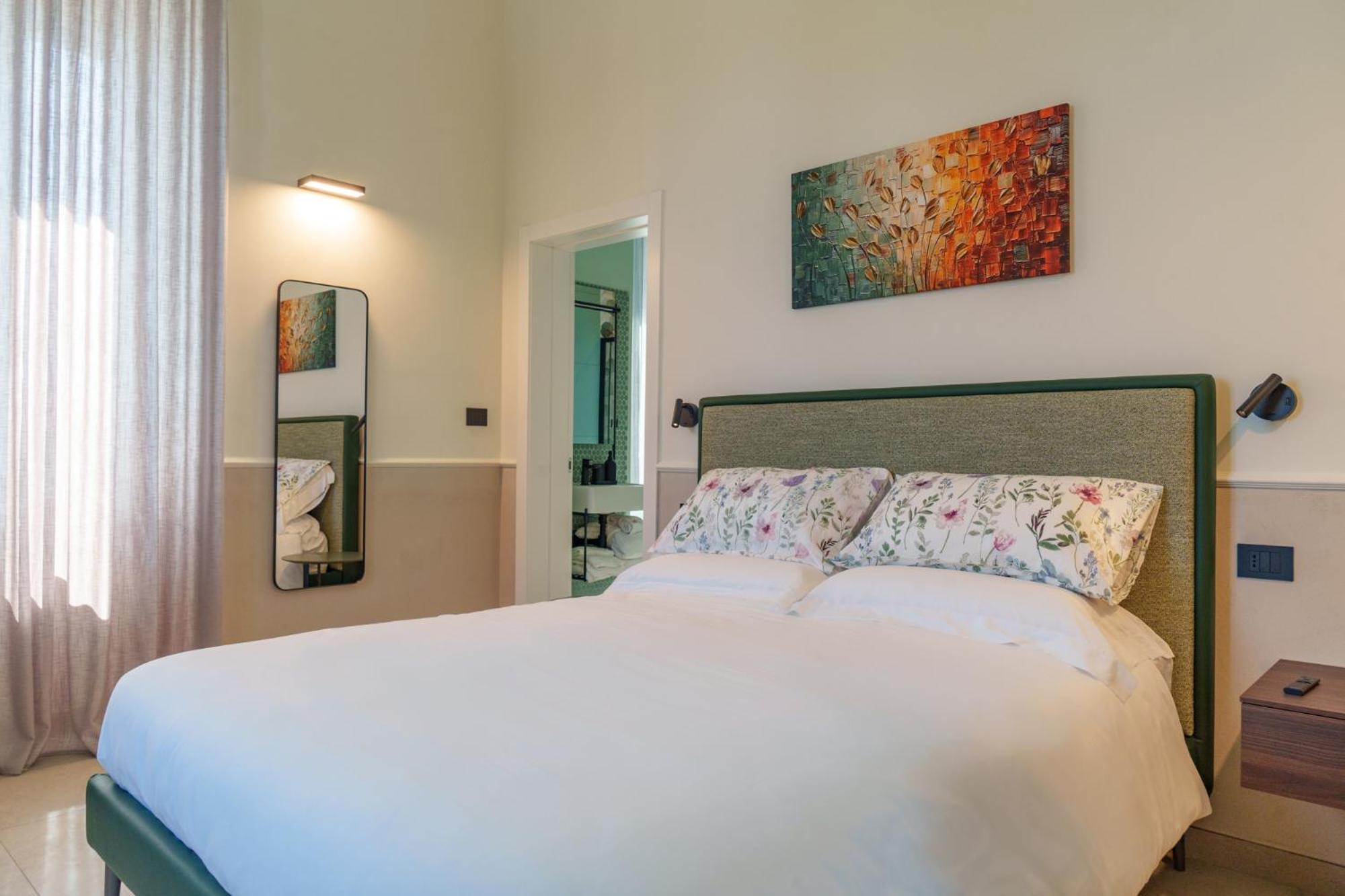 Double Room Sea View