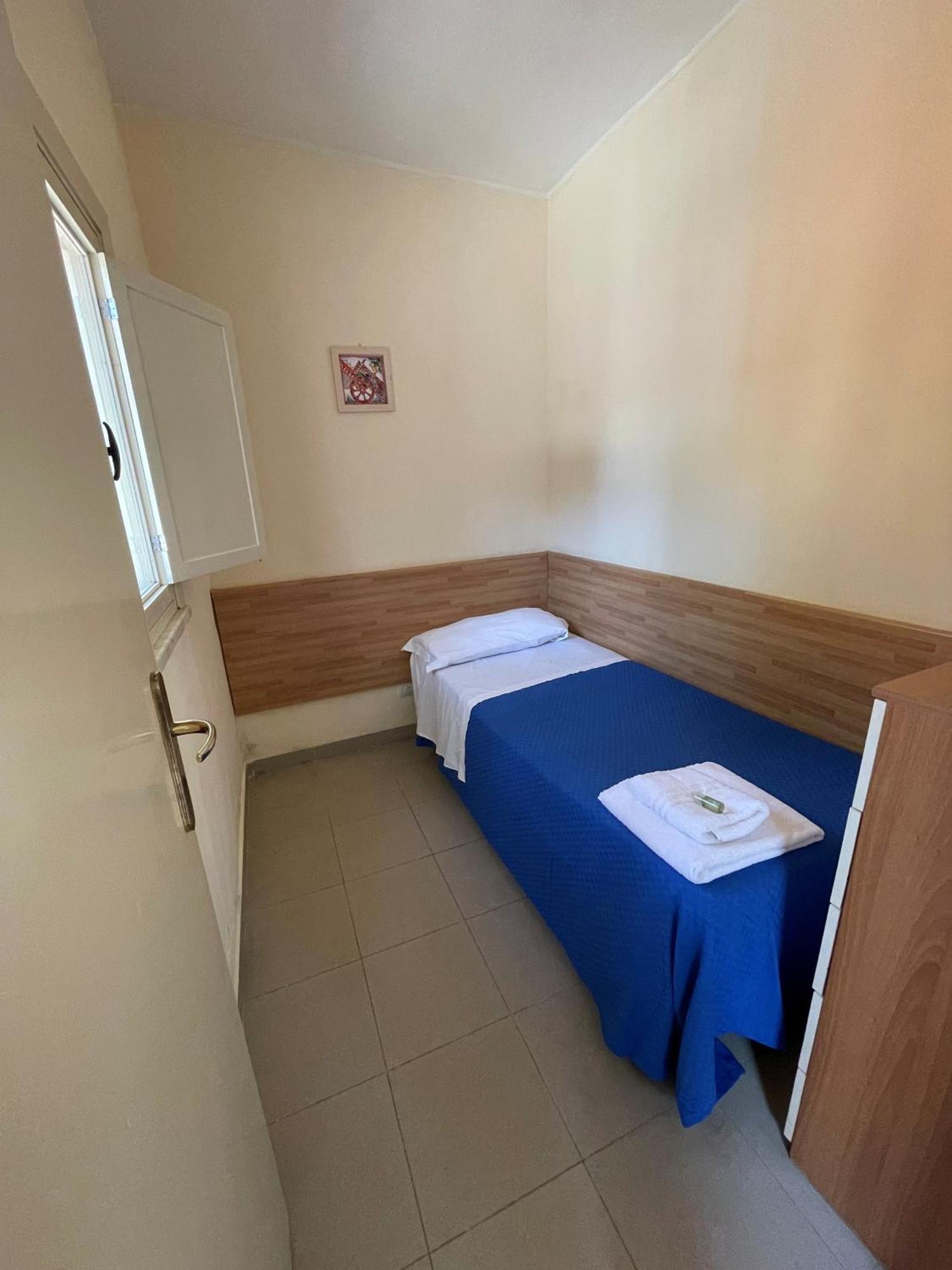 Apartamento de 2 Quarto (3 Adultos)