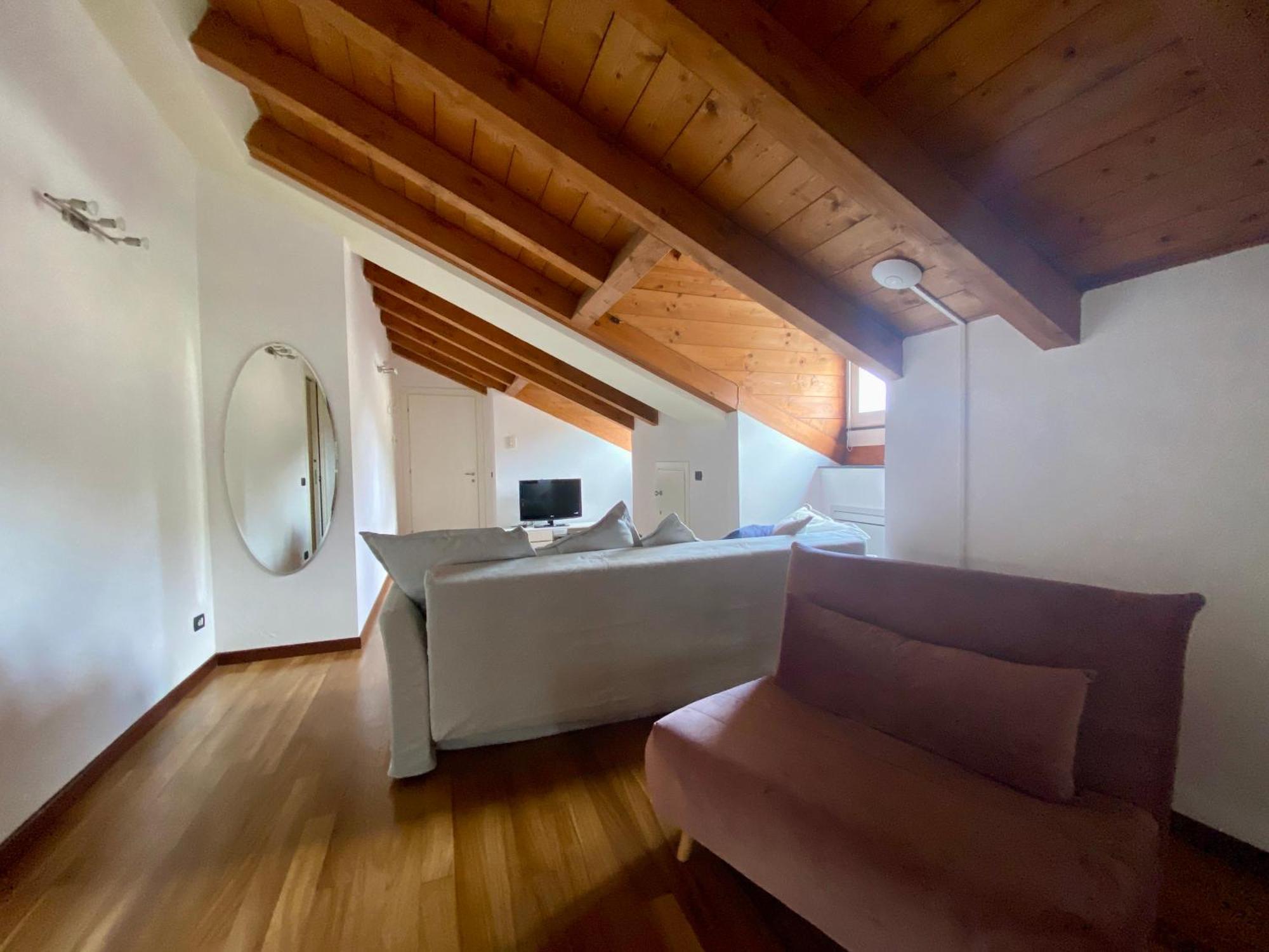 Penthouse Apartment