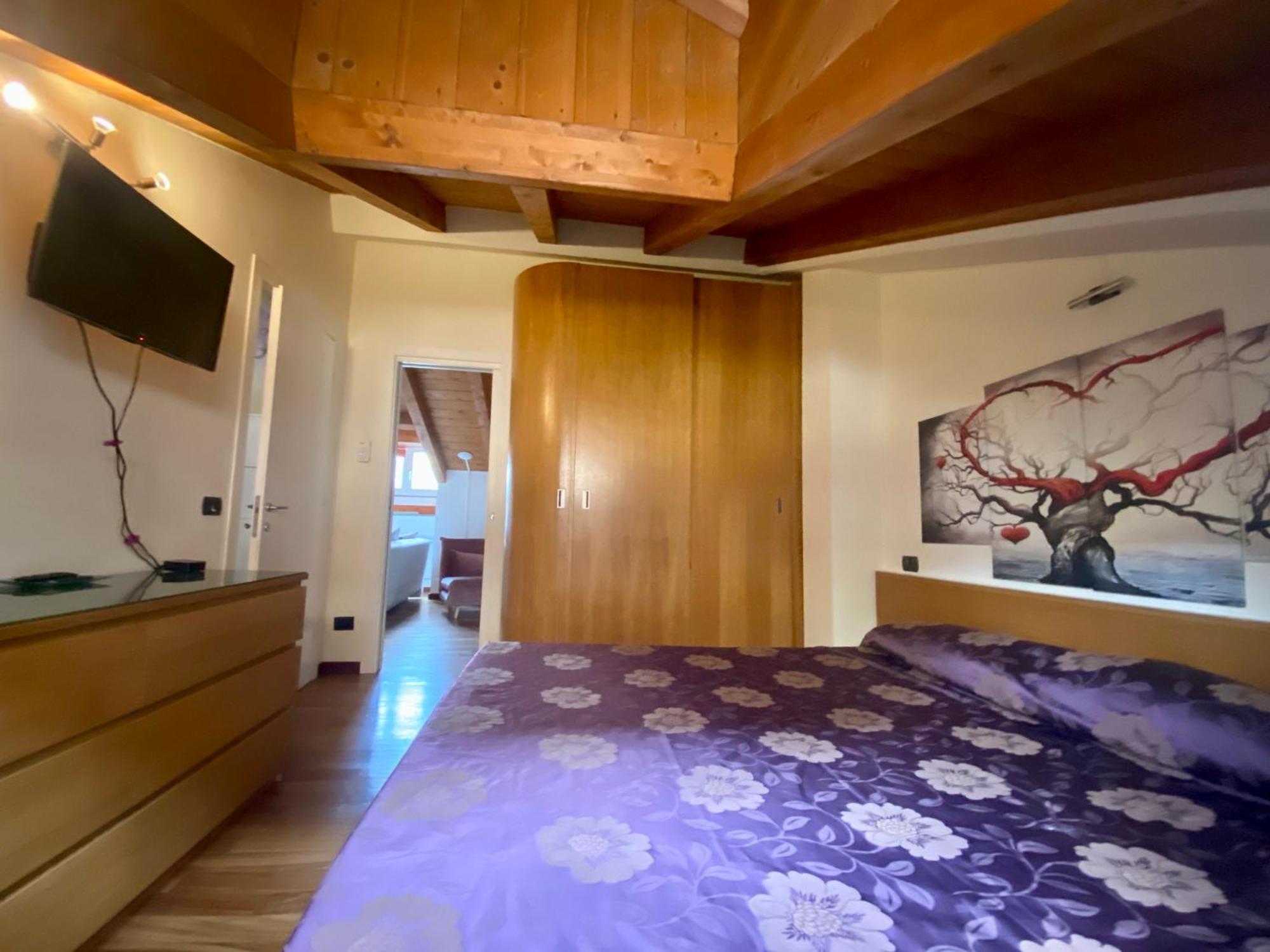 Penthouse Apartment