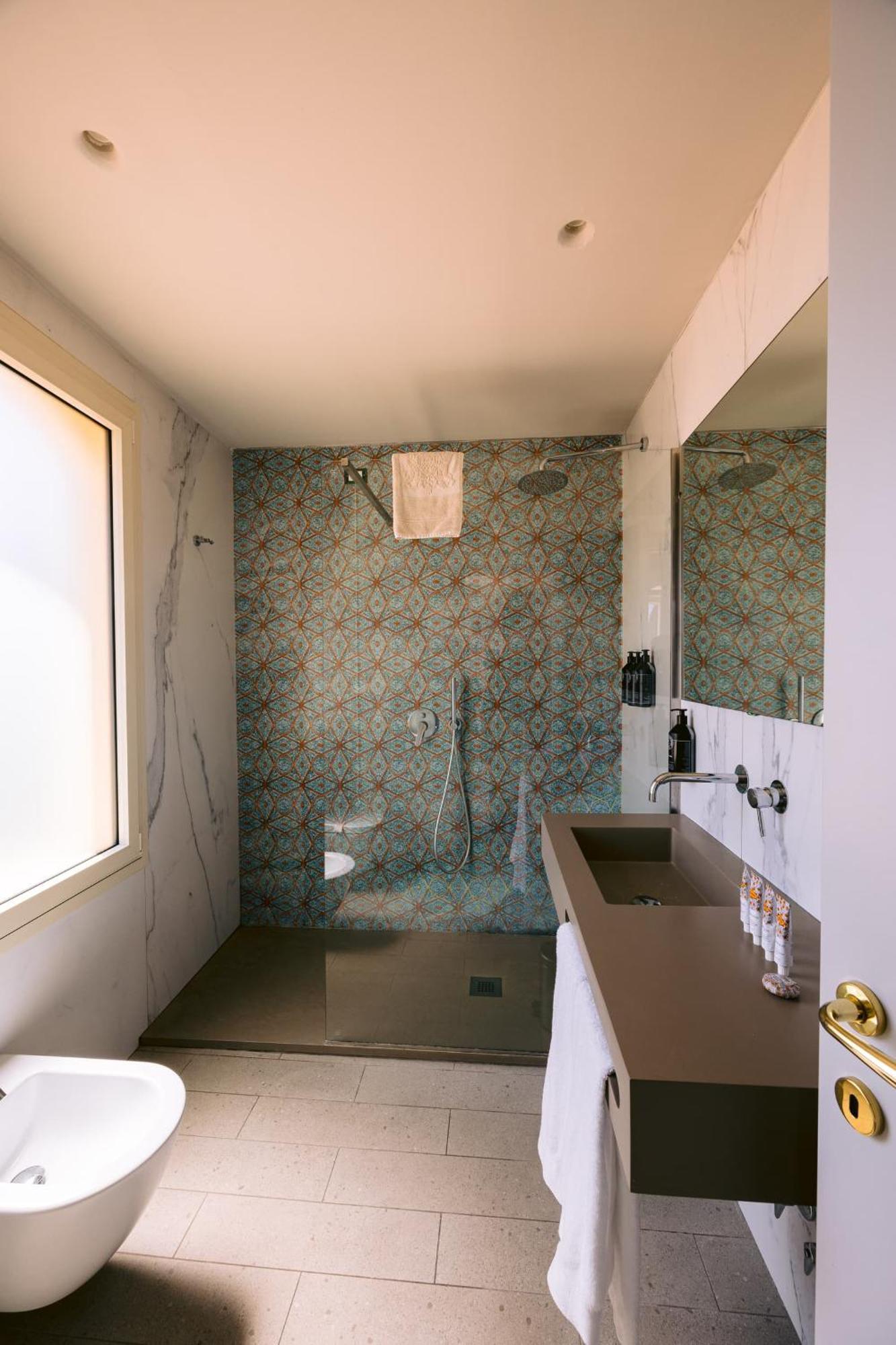Junior Suite Mountain View
