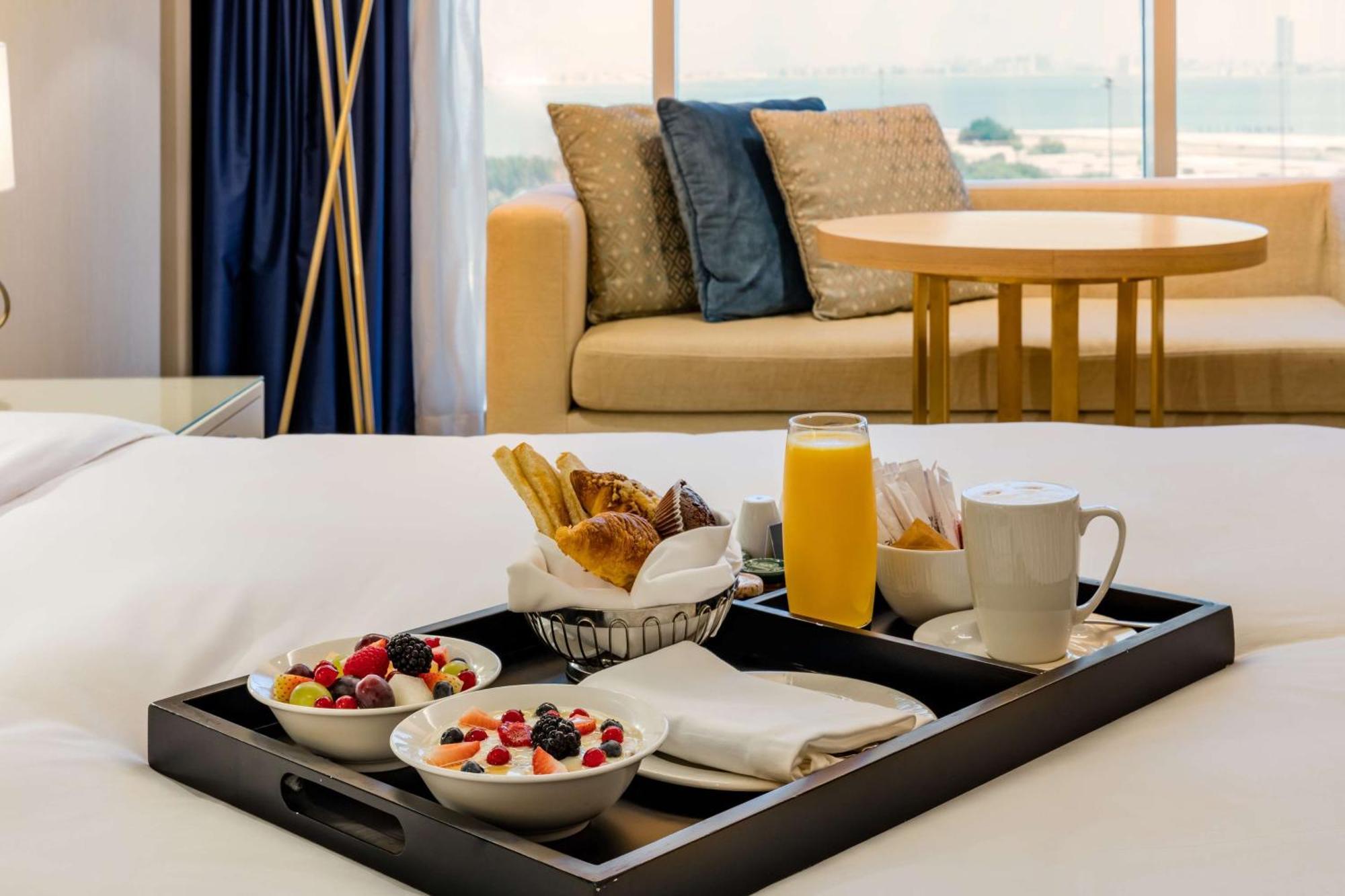 Superior Room Sea View