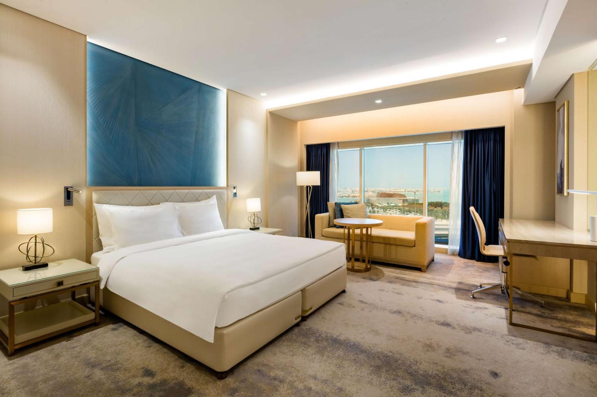 Superior Room Sea View