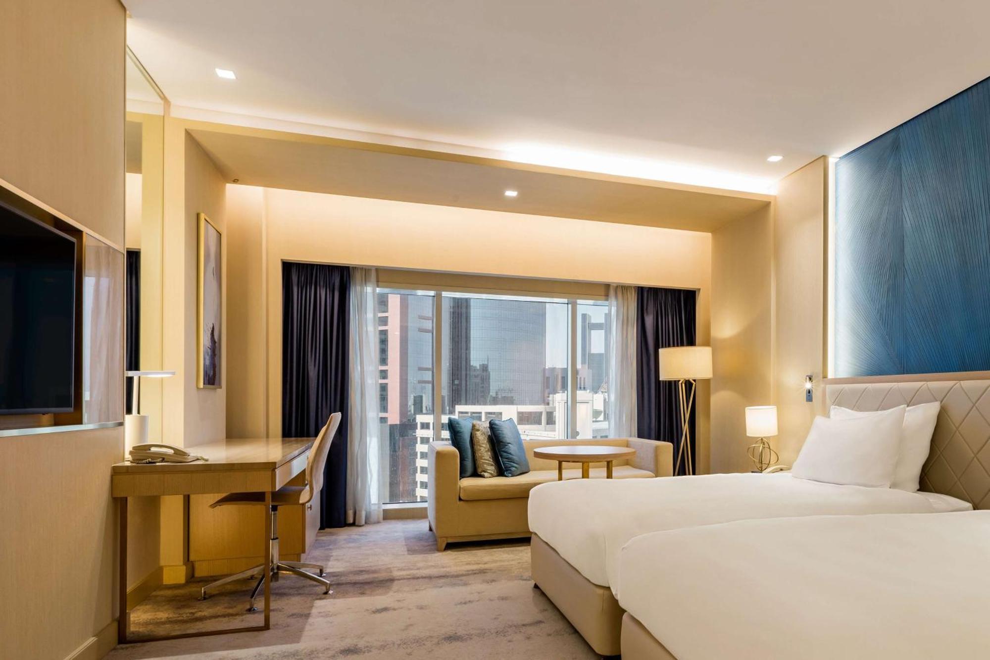 Superior Room Sea View