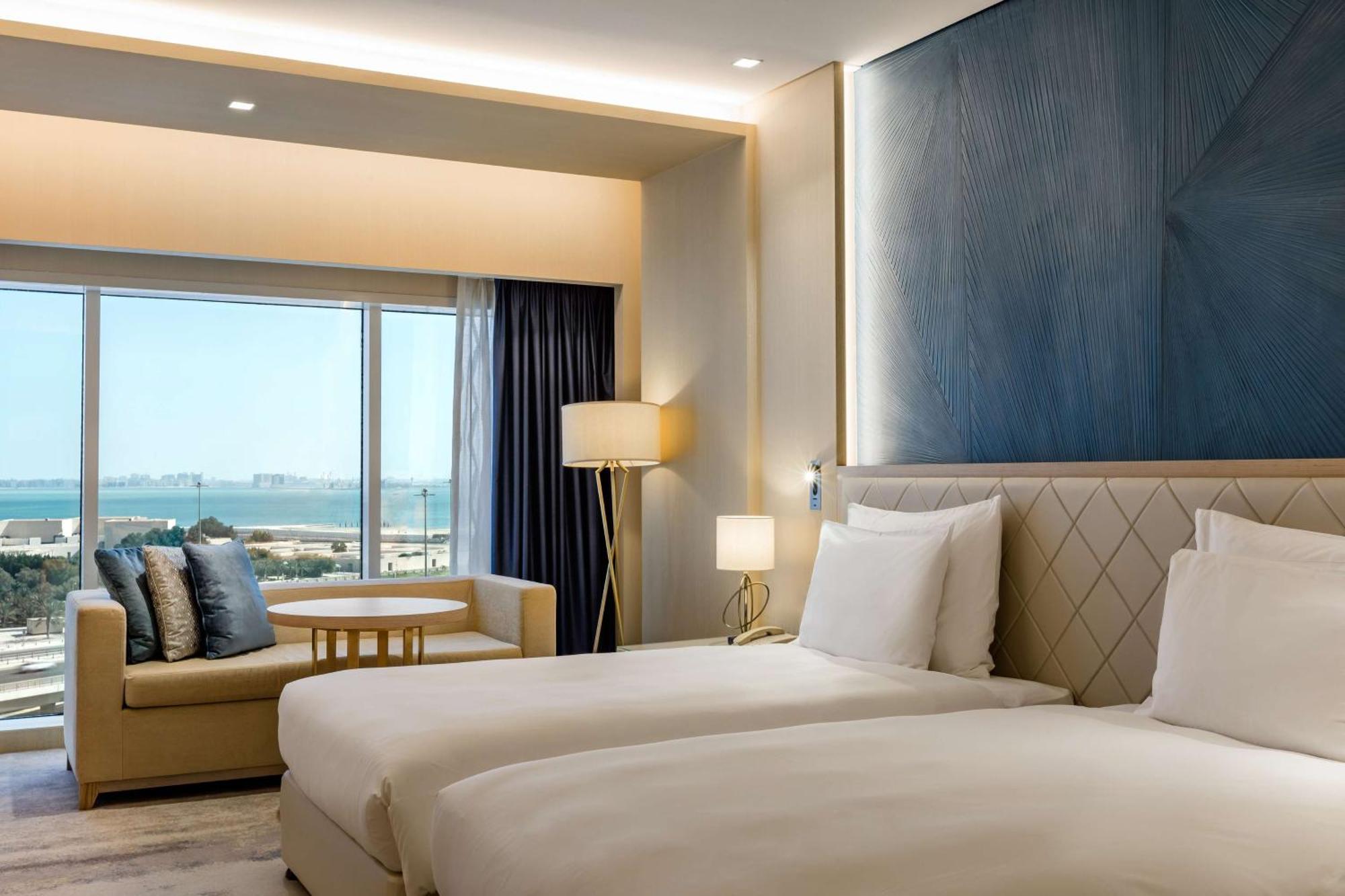 Superior Room Sea View