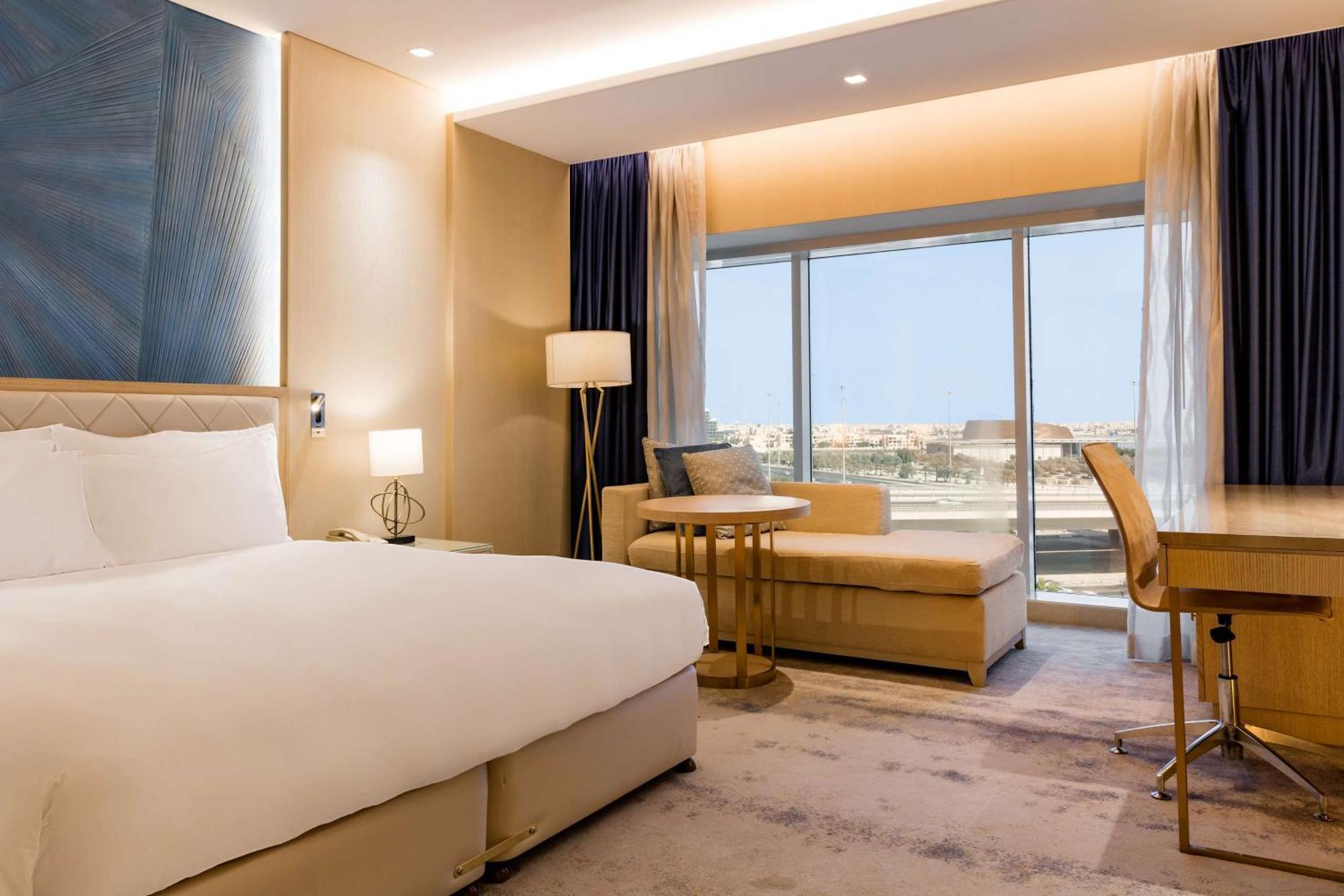 Superior Room Sea View