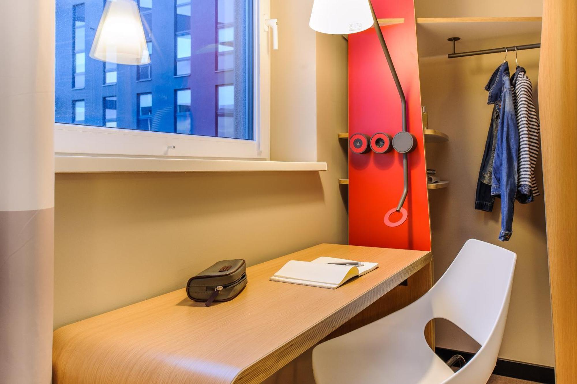 Standard Family Suite Two Connecting Rooms