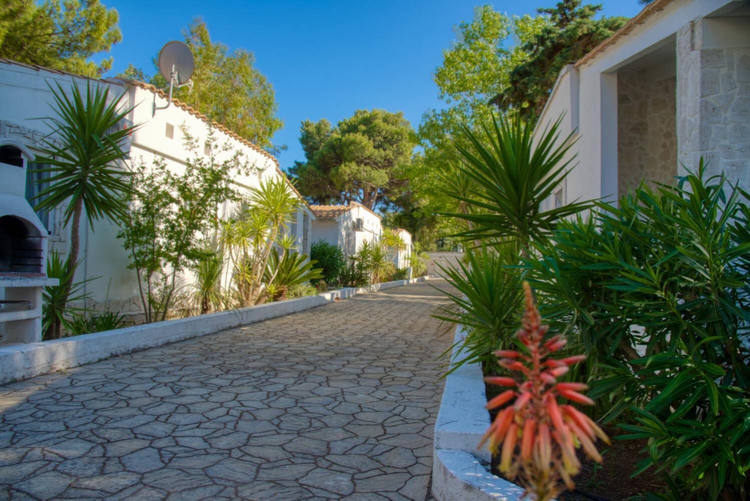 Standaard Villa