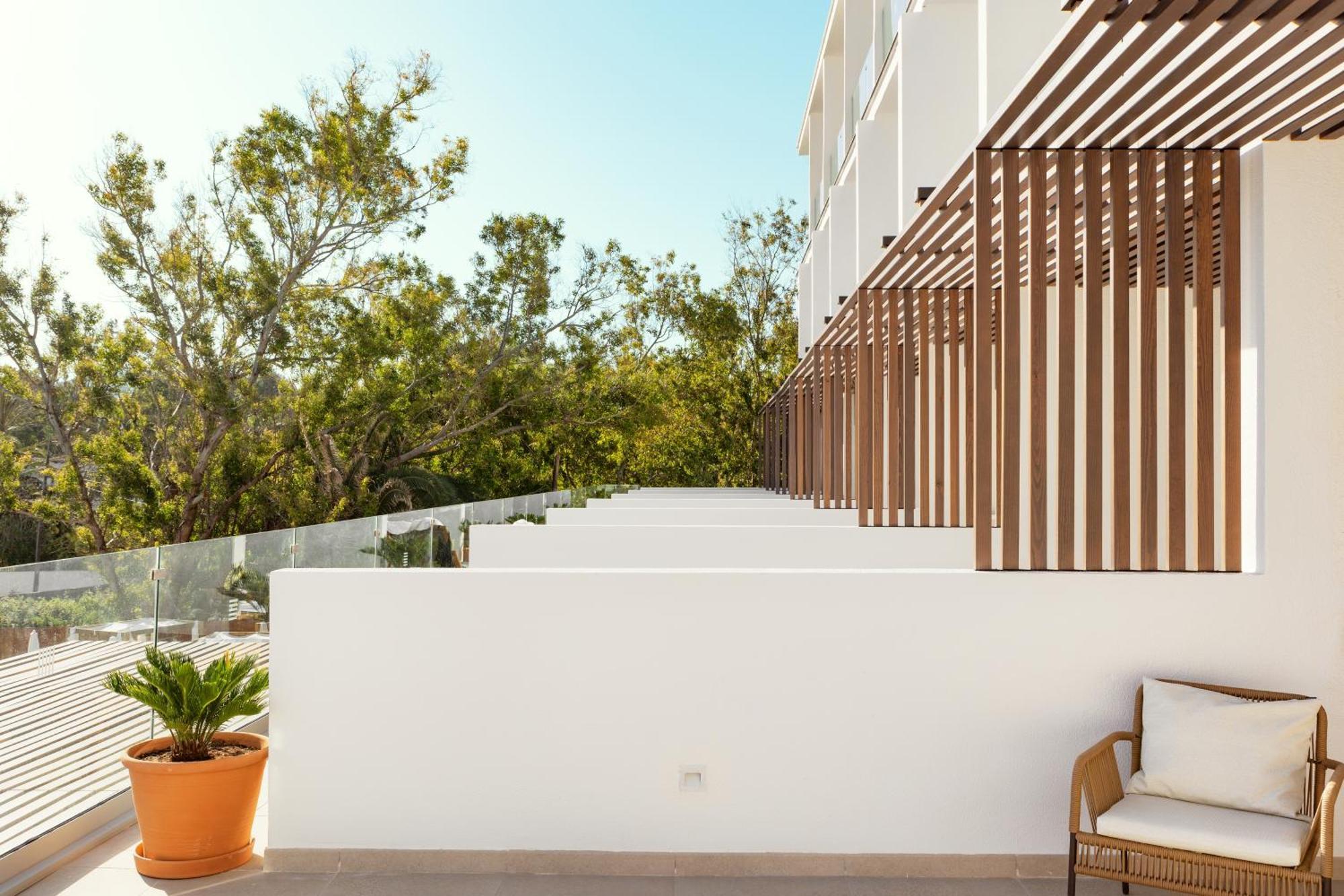 Suite - Vue sur Mer