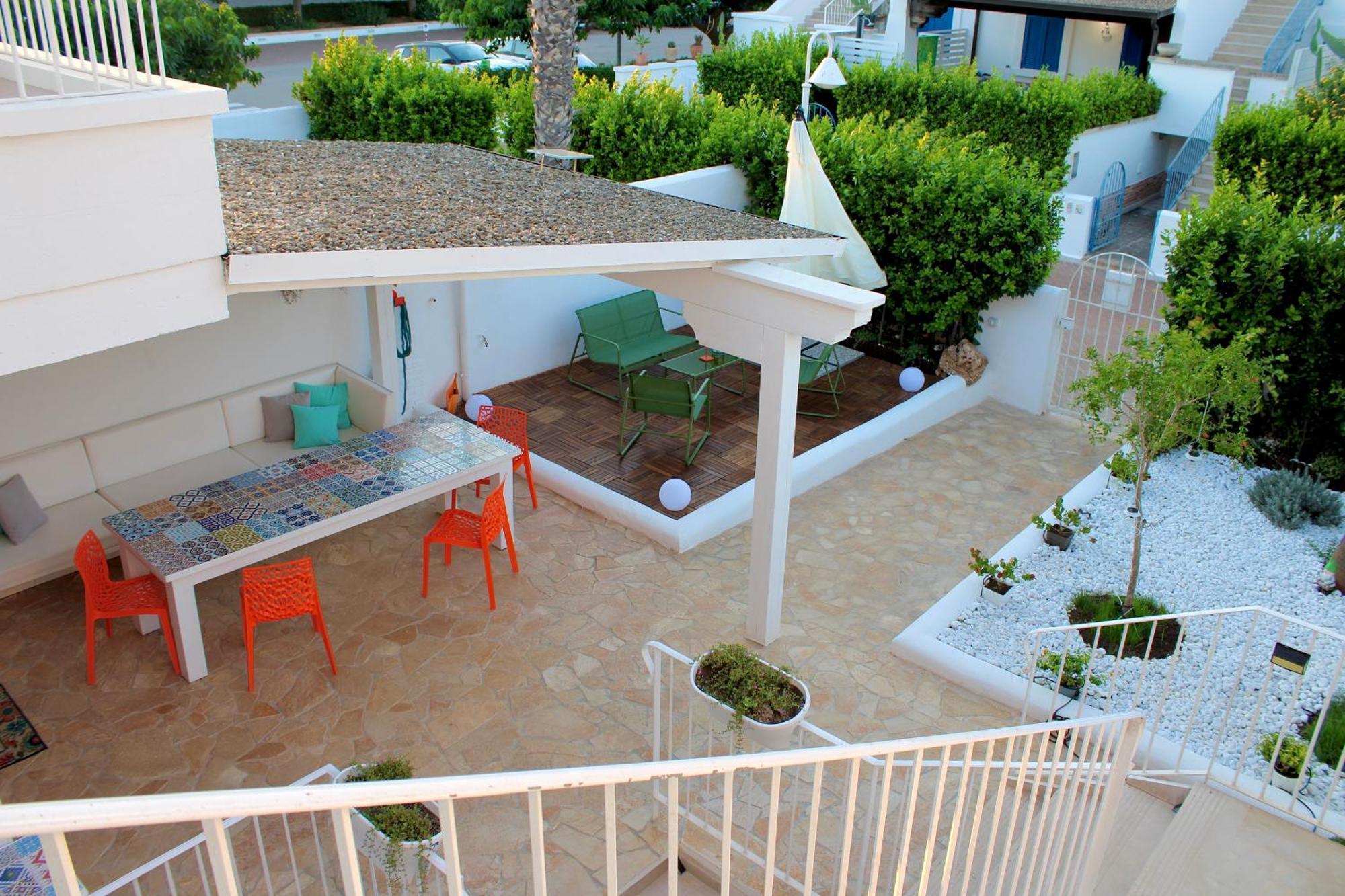 Apartment Ground Floor