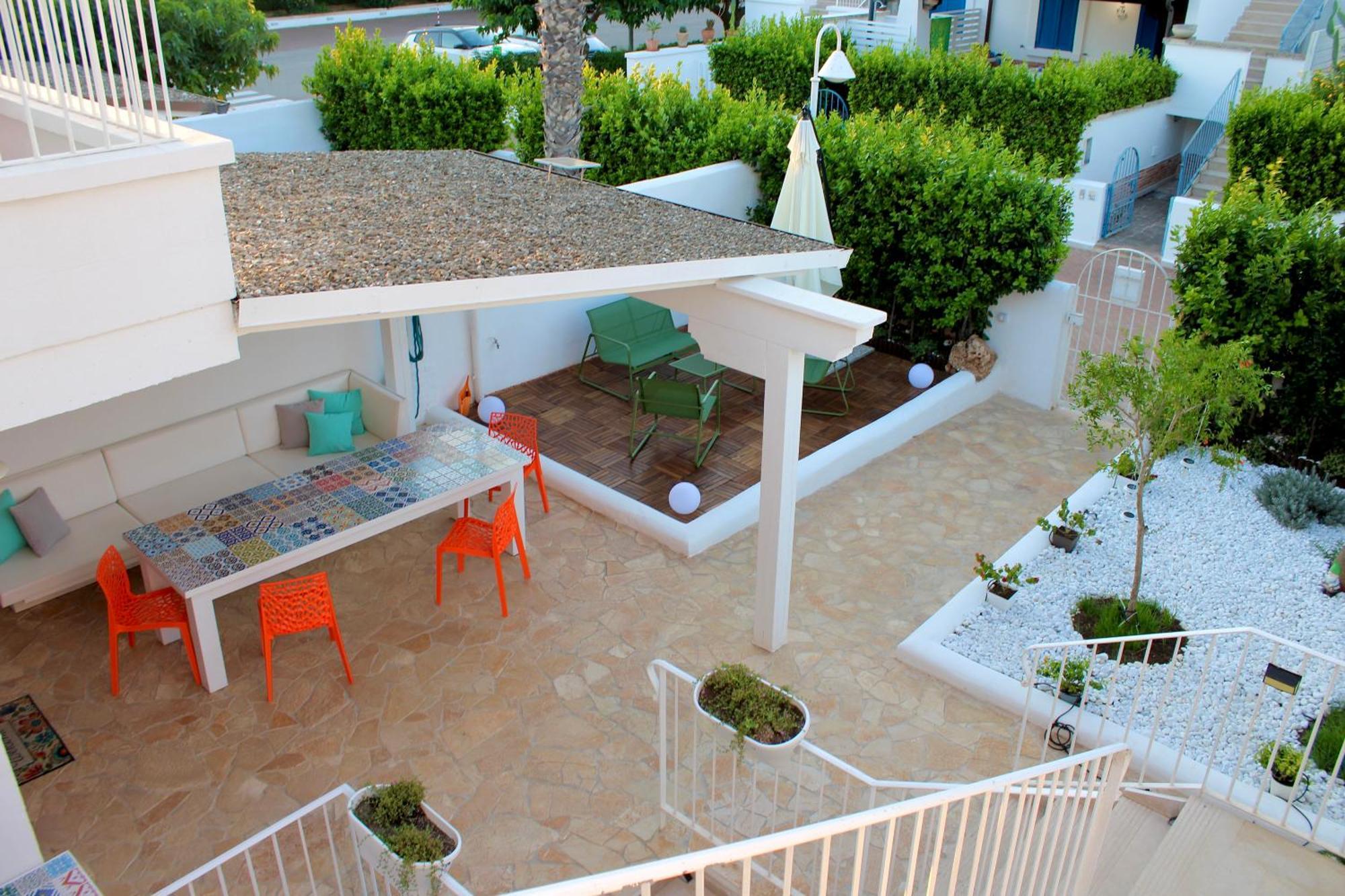 Apartment Ground Floor