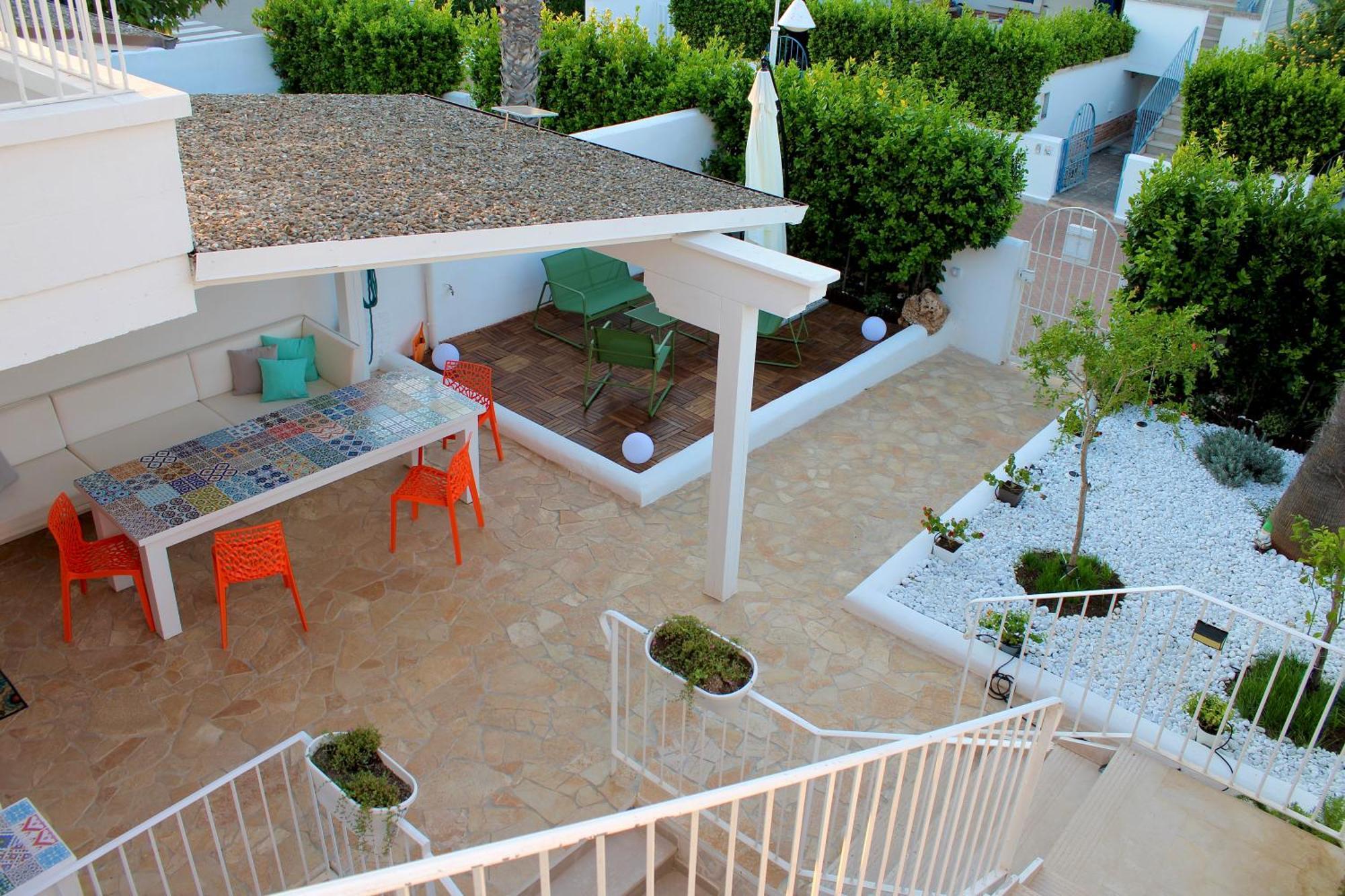 Apartment Ground Floor