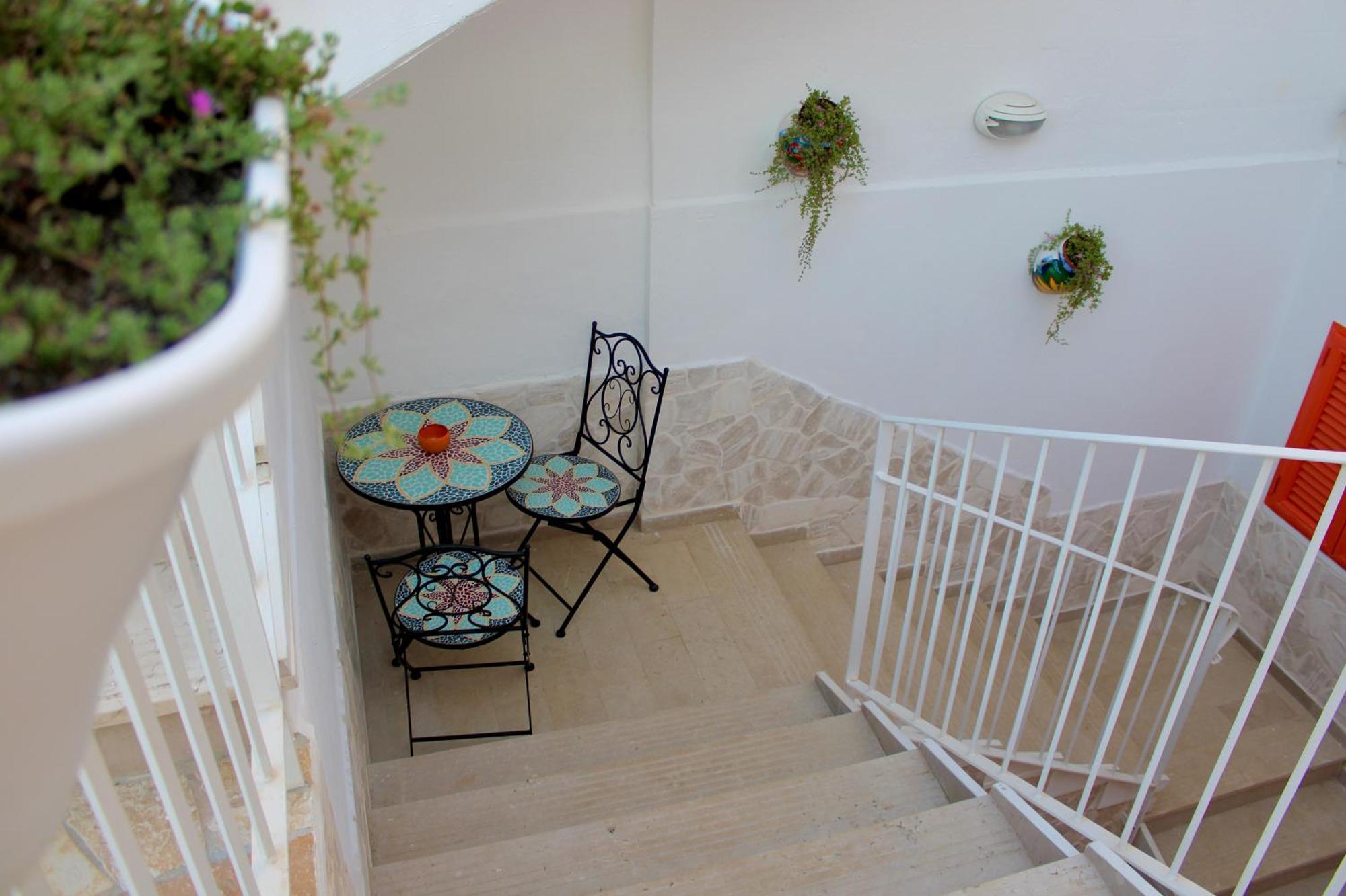 Apartment Ground Floor