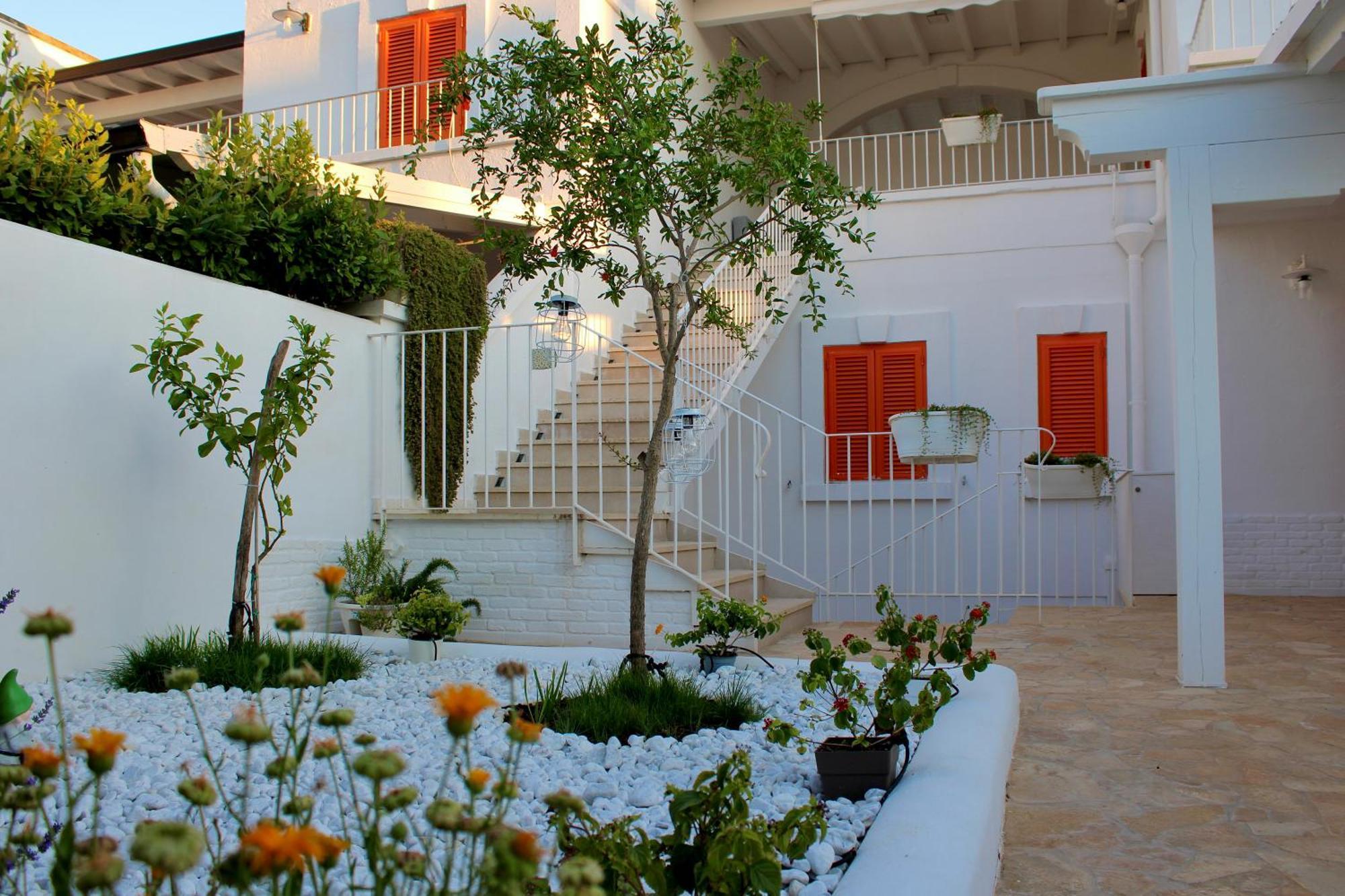 Apartment Ground Floor