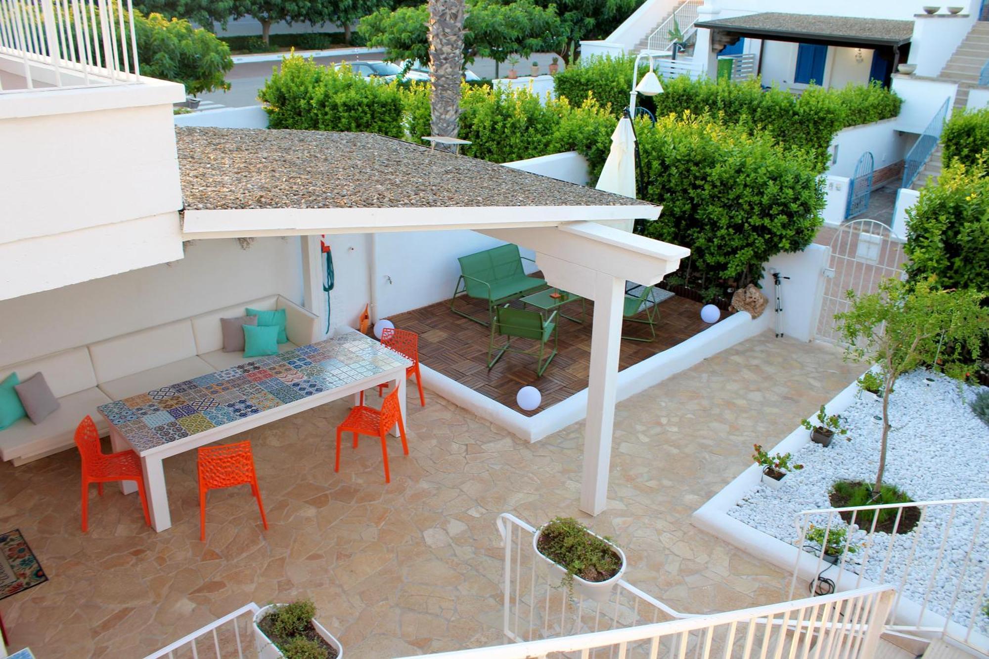 Apartment Ground Floor
