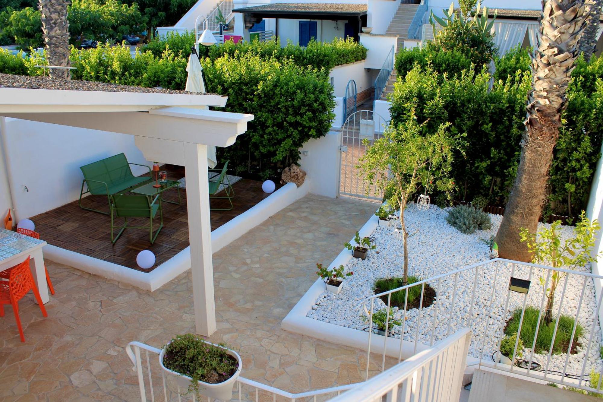 Apartment Ground Floor