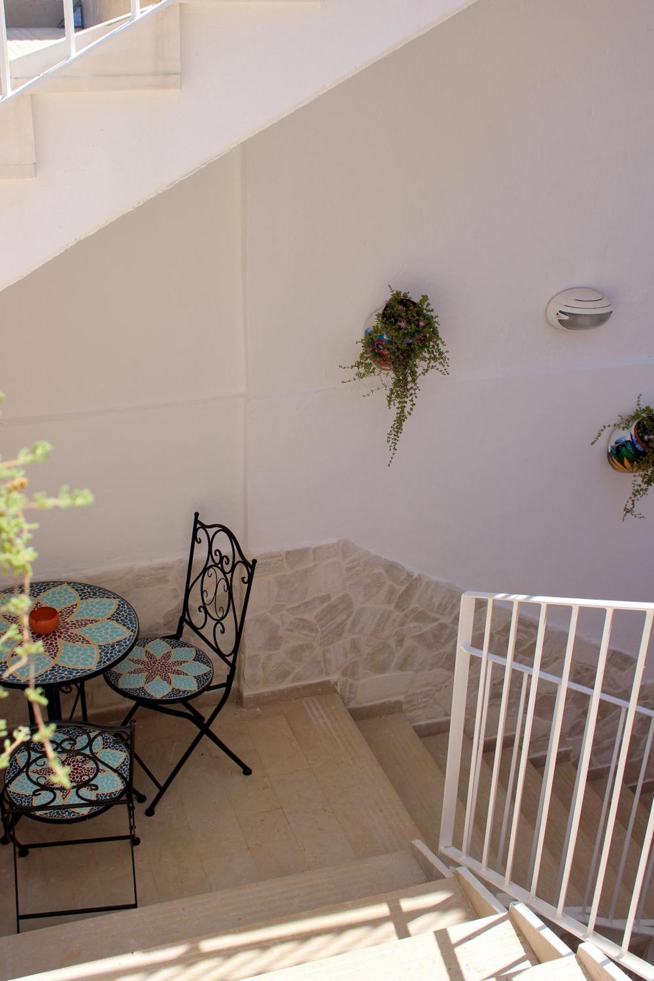 Apartment Ground Floor