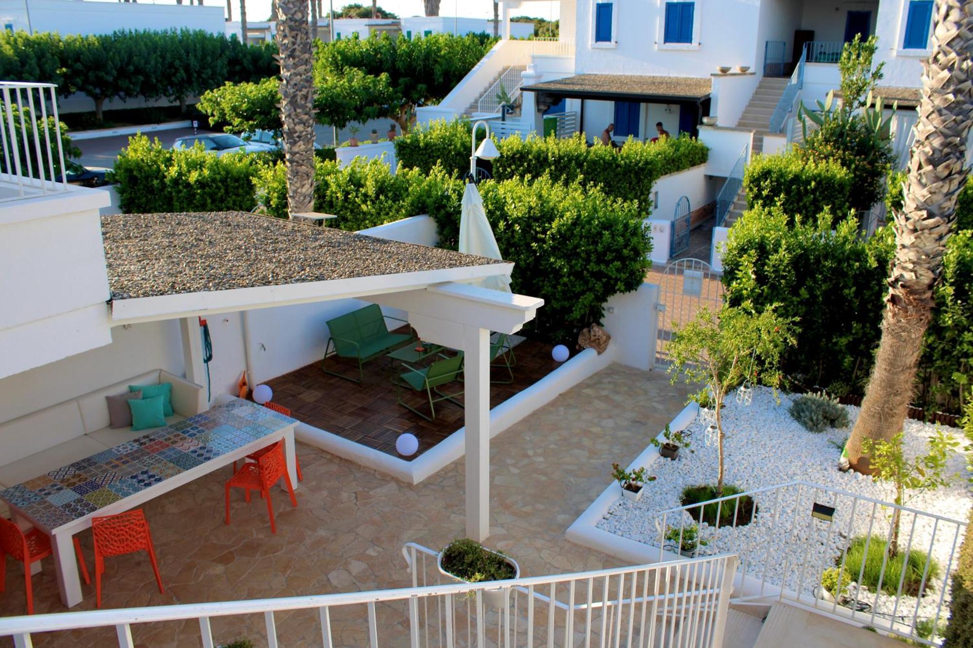 Apartment Ground Floor