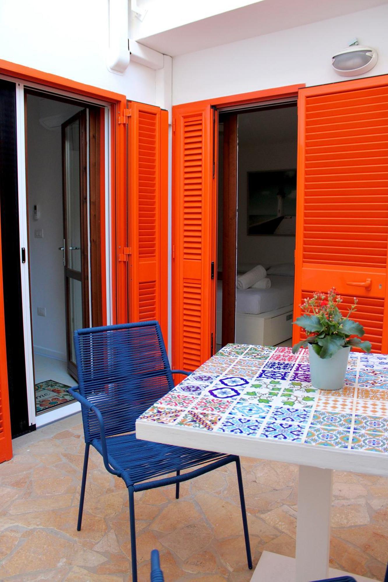 Quadruple Room Private Bathroom