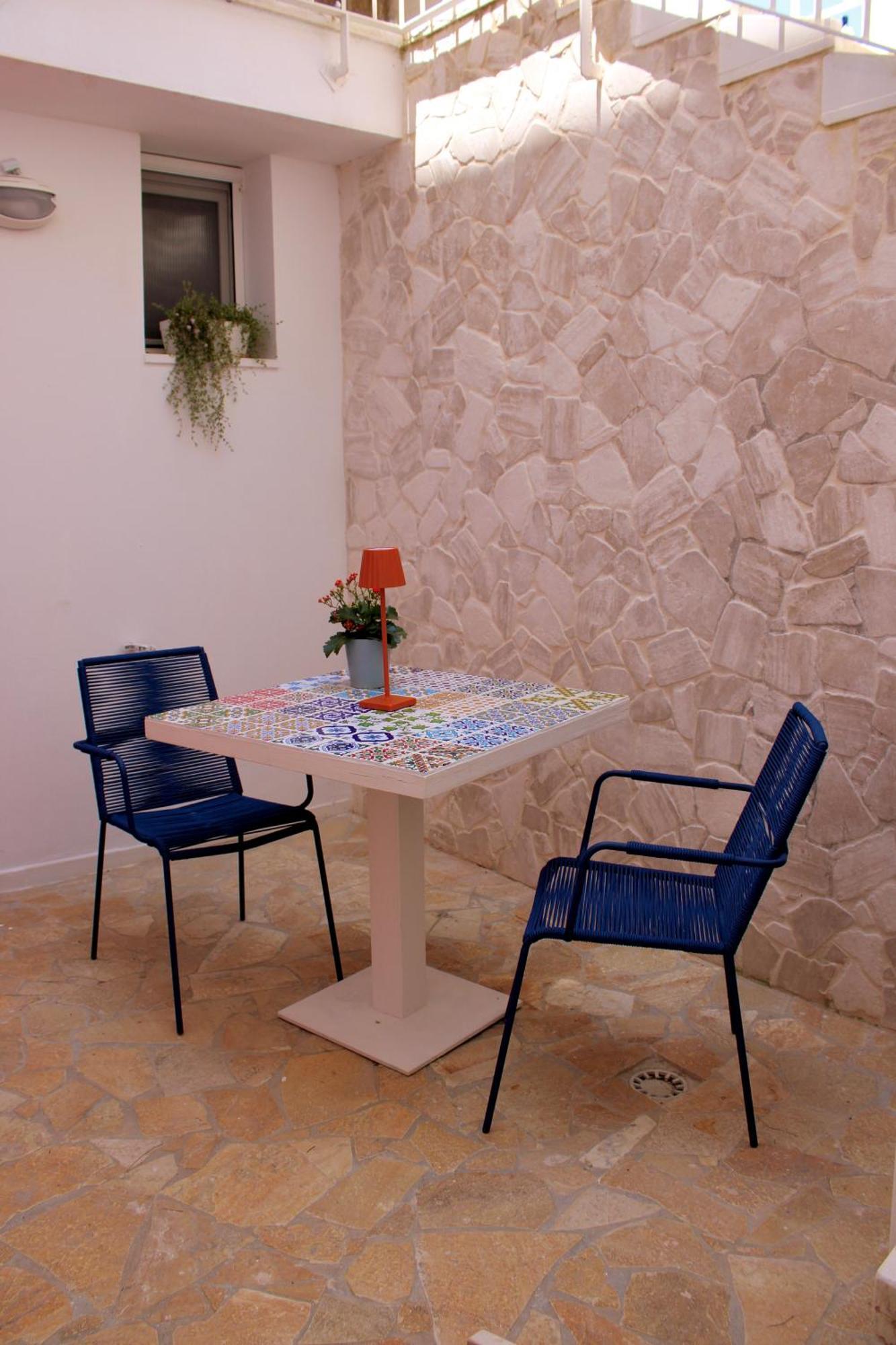 Quadruple Room Private Bathroom