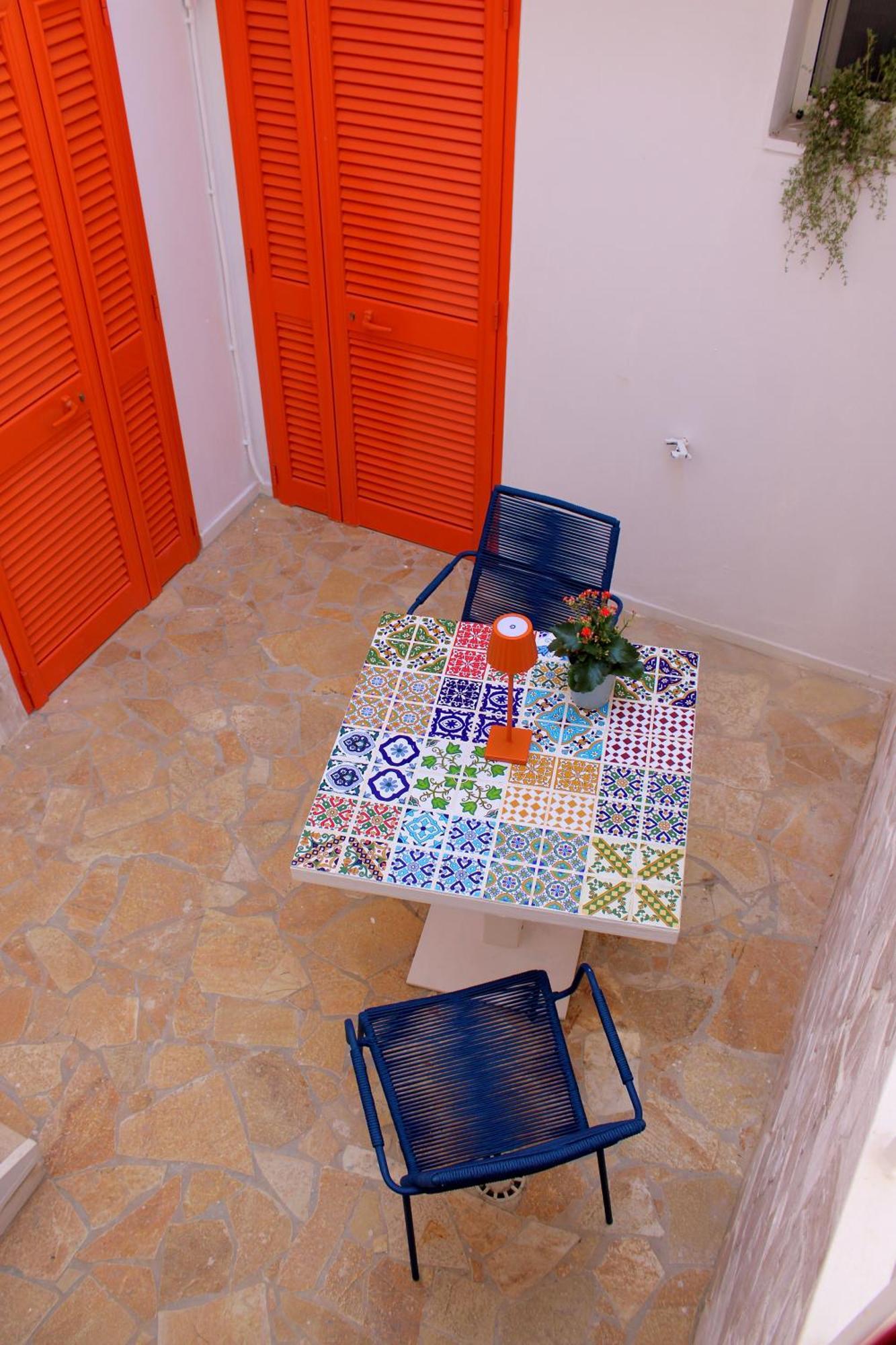 Quadruple Room Private Bathroom