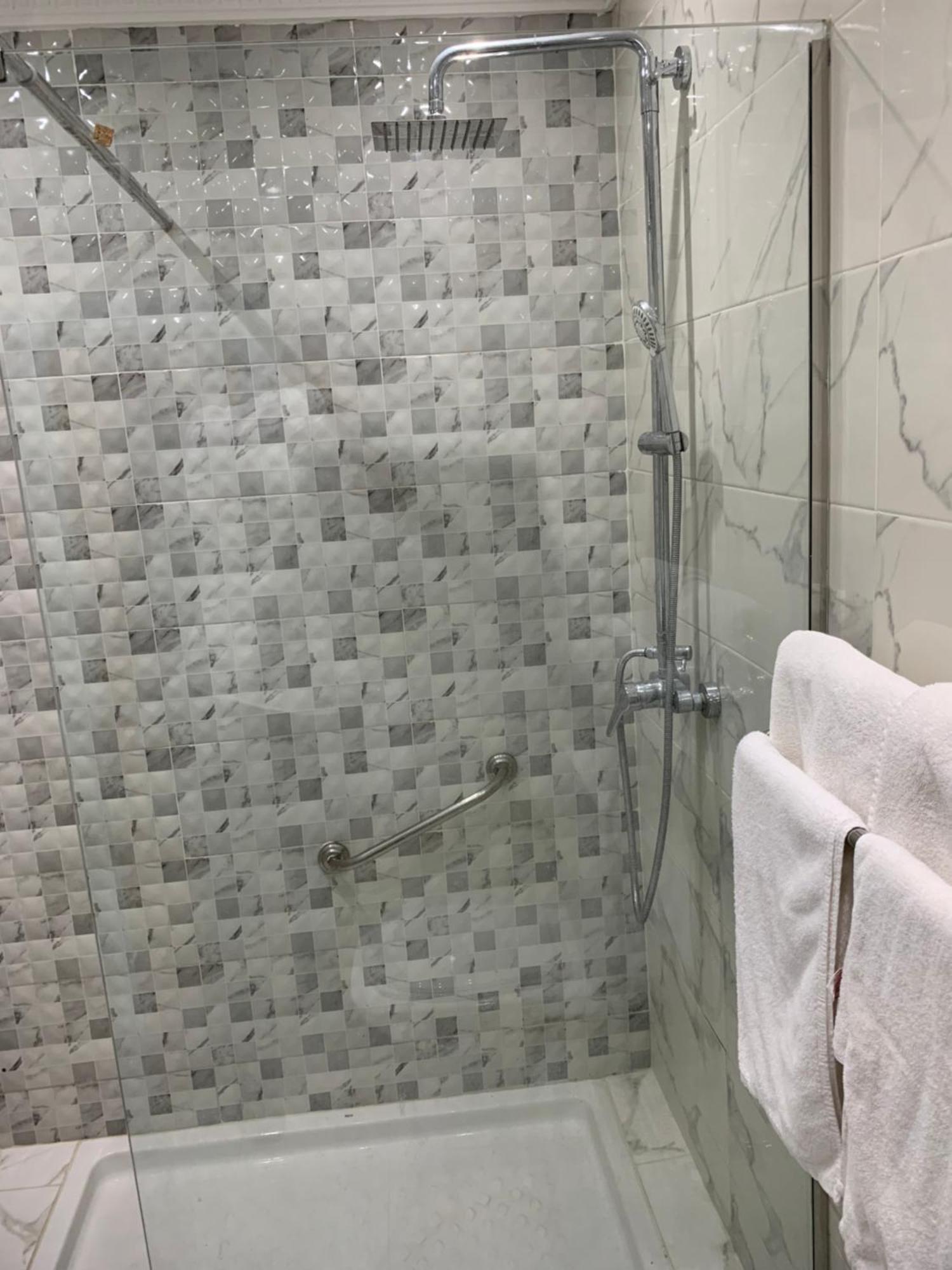 Chambre Double Standard