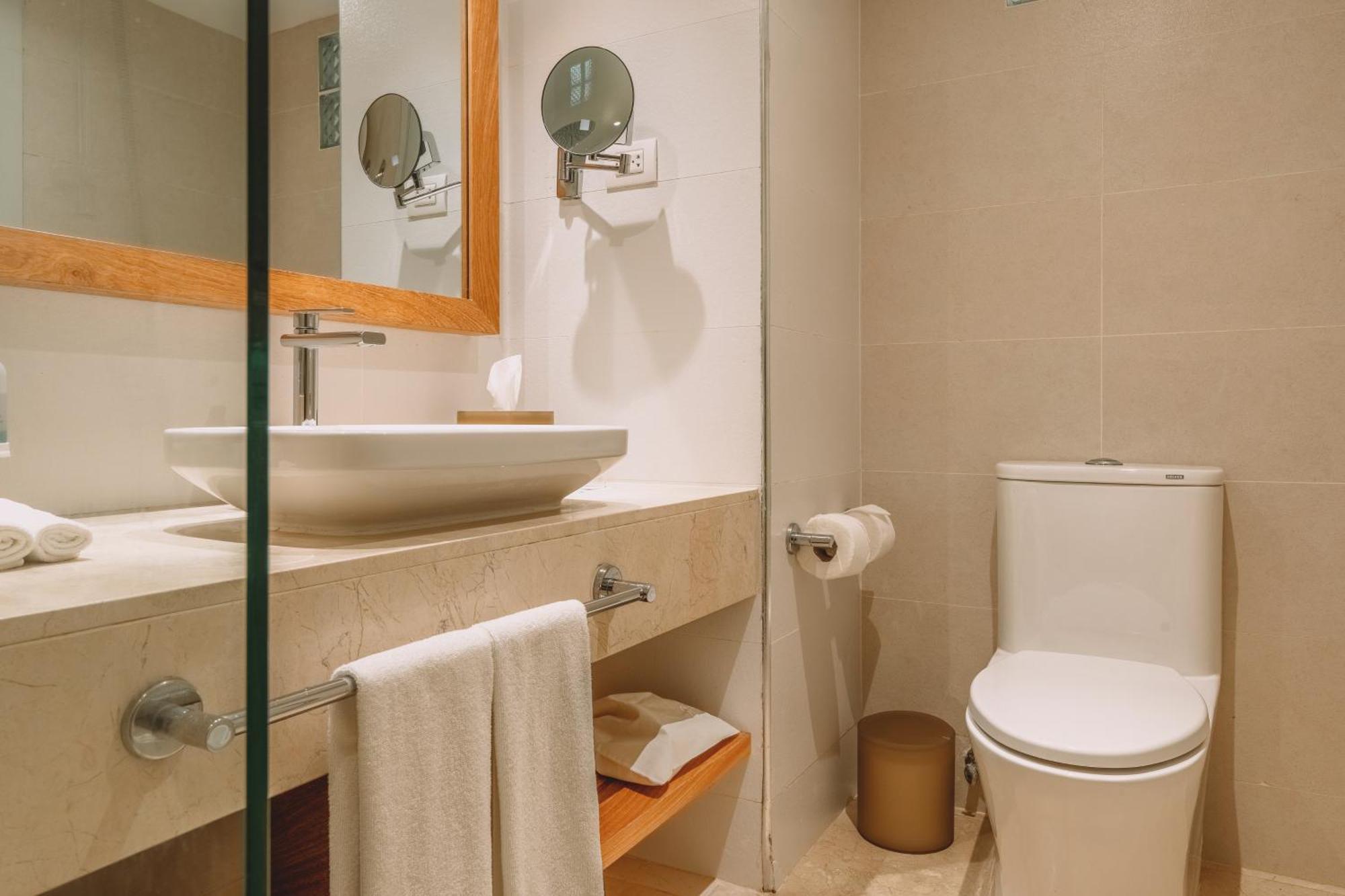 Último Quarto Disponível para Uso Individual